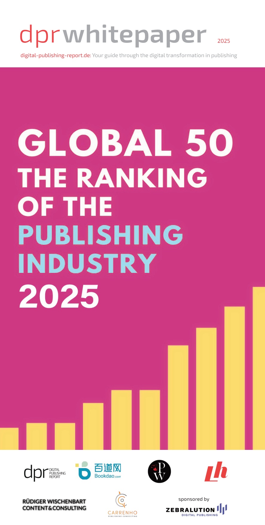 dpr百道网：2025年全球出版50强报告（英文版）.pdf