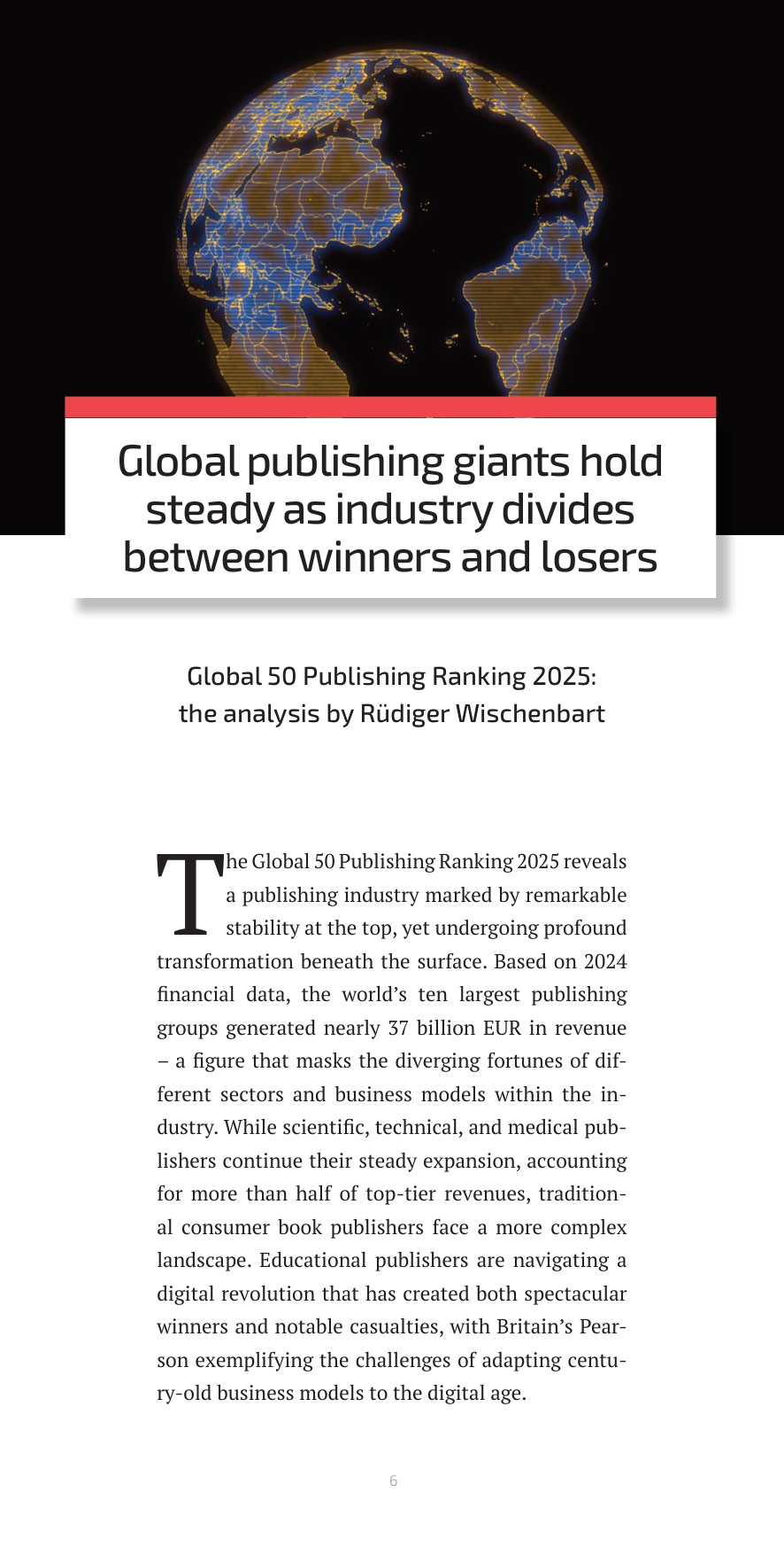 dpr百道网：2025年全球出版50强报告（英文版）.pdf