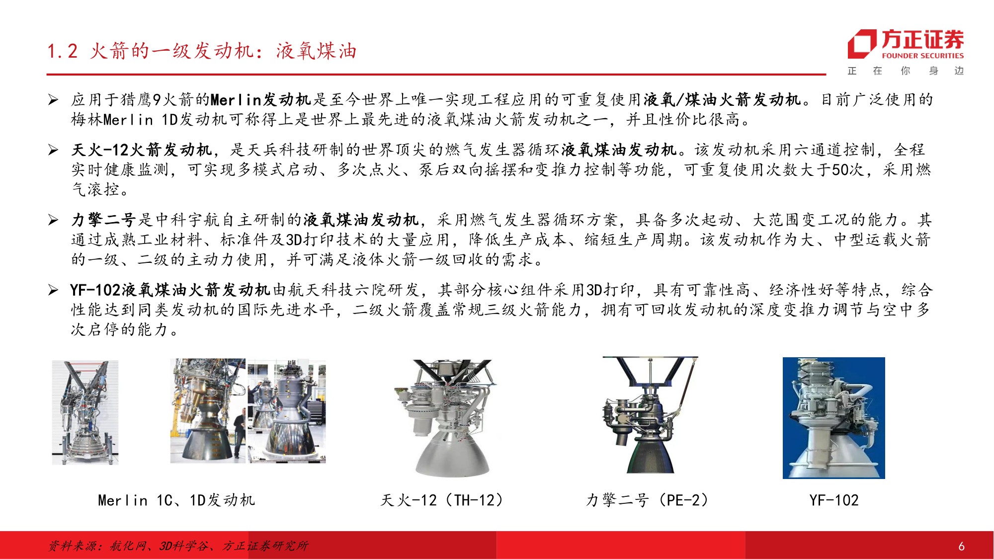 方正证券-国防军工行业可回收运载火箭：高价值量环节和成本构成.pdf
