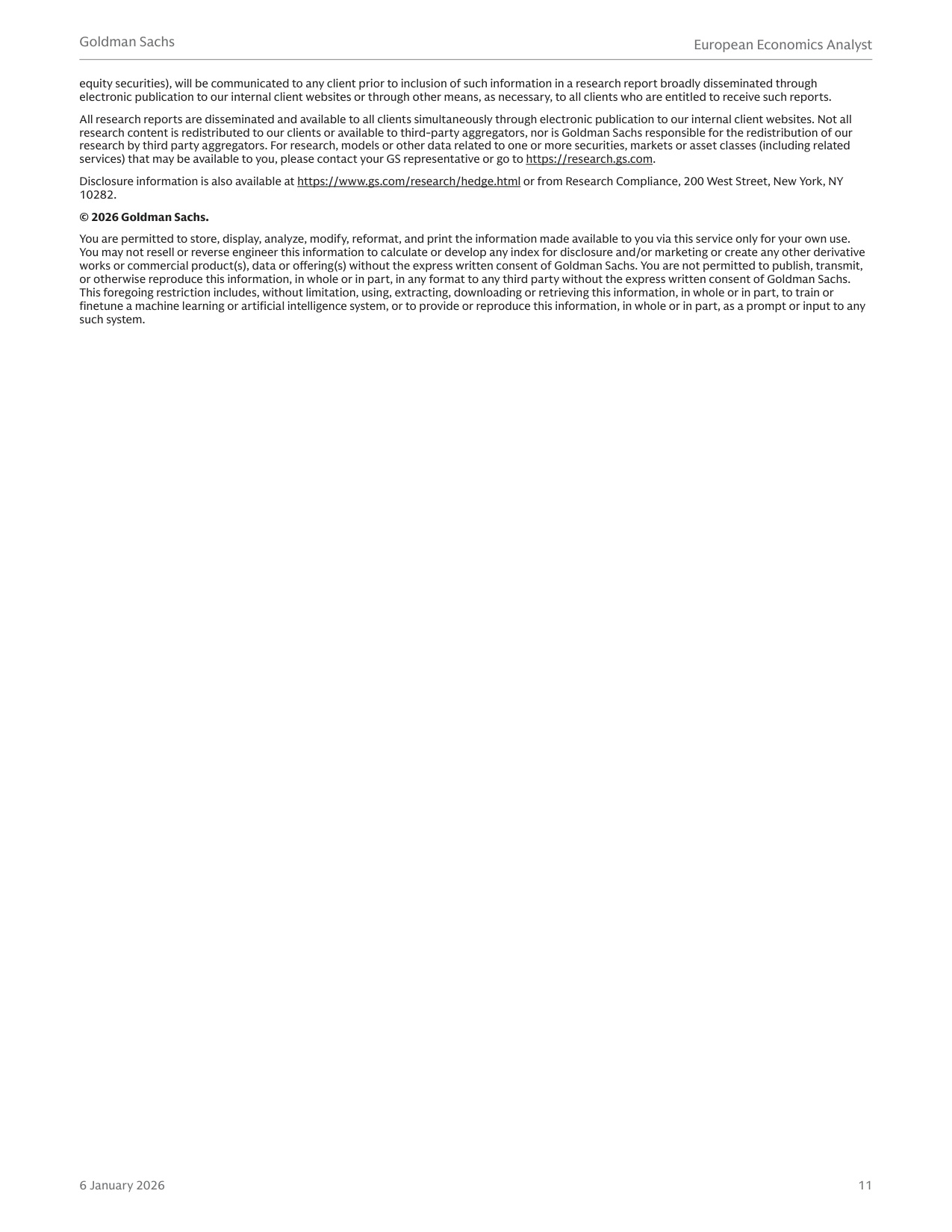 高盛：2026年英国经济展望报告-增长趋缓（英文版）.pdf