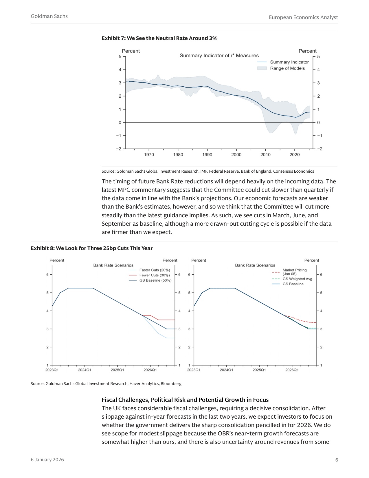 高盛：2026年英国经济展望报告-增长趋缓（英文版）.pdf