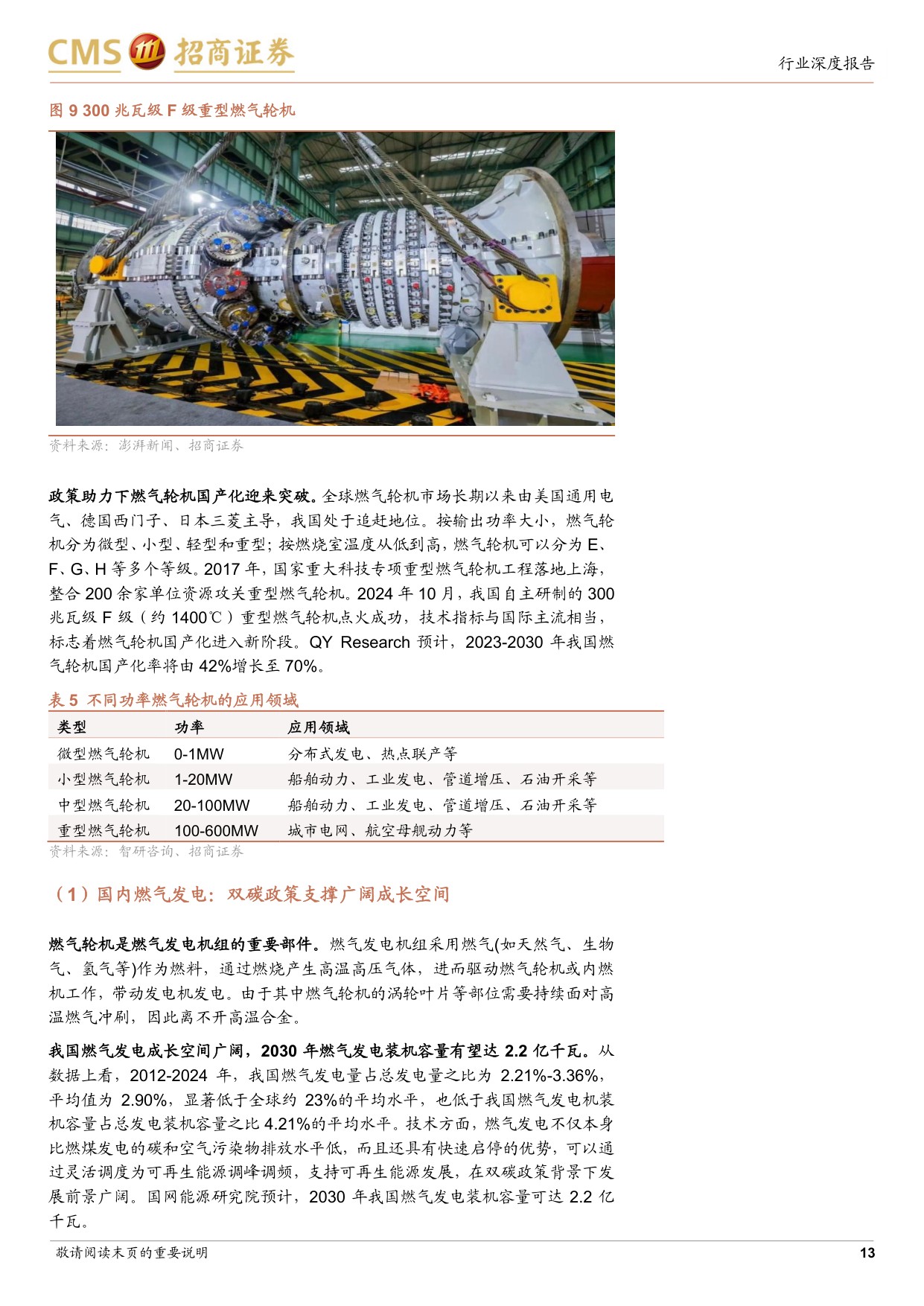 高温合金行业深度报告：航空发动机与燃机双轮驱动，步入高景气成长赛道.pdf