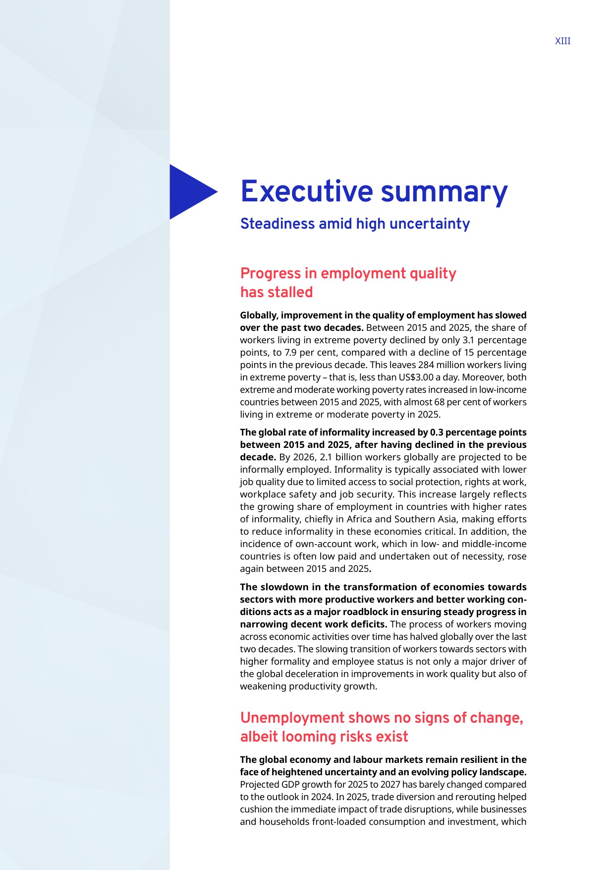 国际劳工组织（ILO）：2026年就业与社会趋势报告（英文版）.pdf