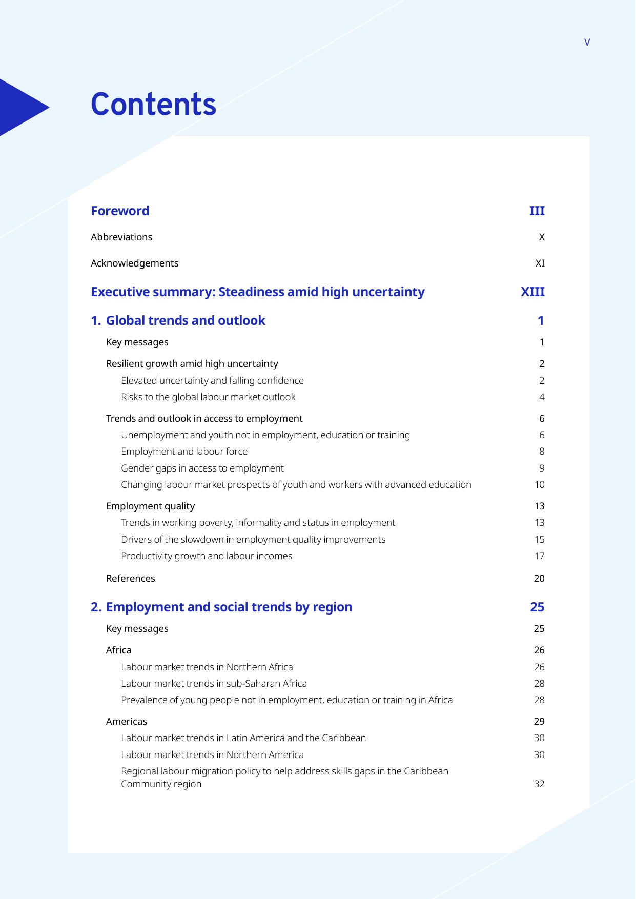 国际劳工组织（ILO）：2026年就业与社会趋势报告（英文版）.pdf