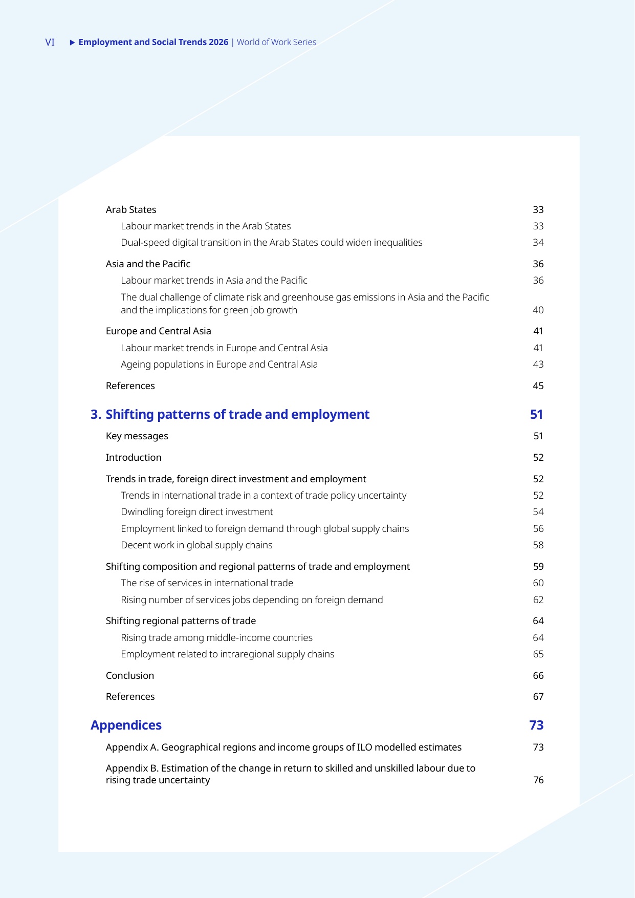 国际劳工组织（ILO）：2026年就业与社会趋势报告（英文版）.pdf