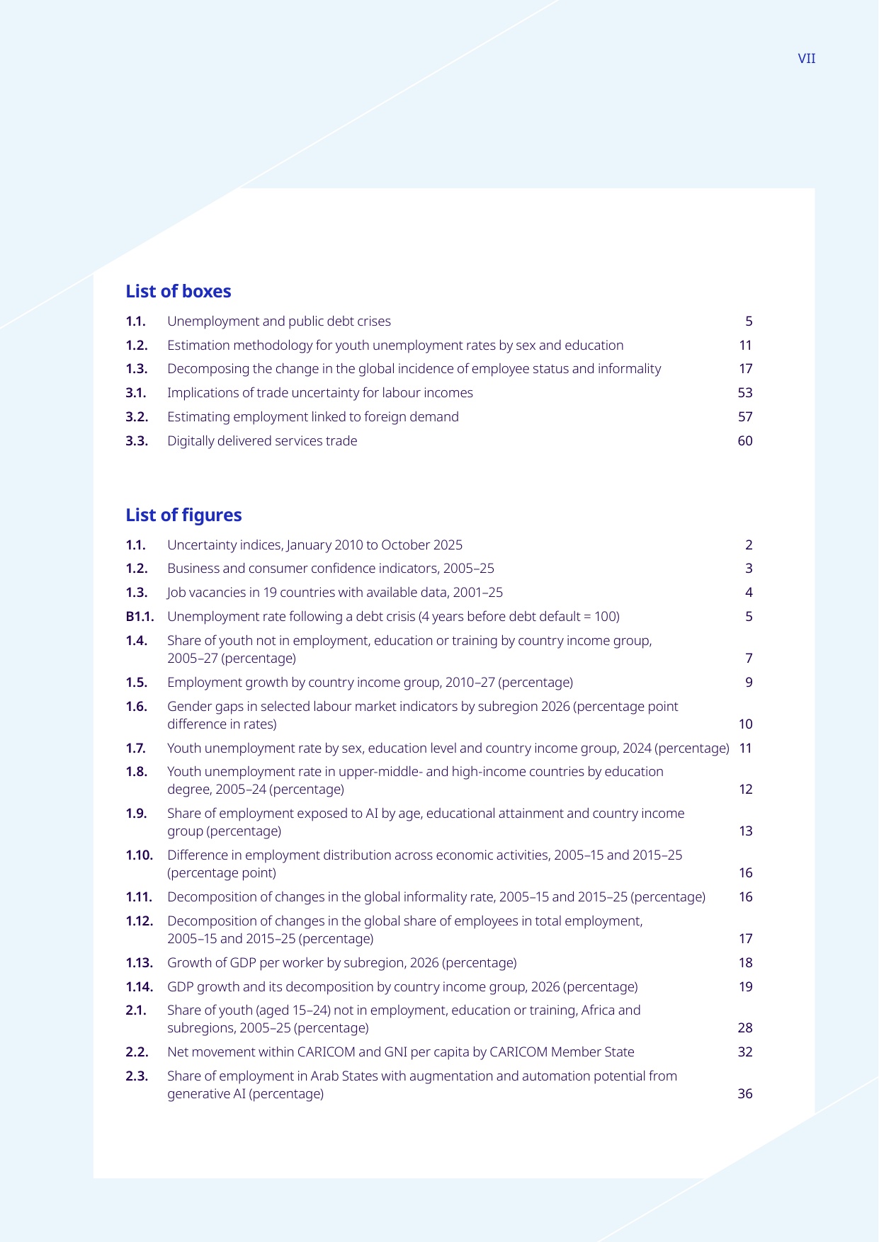 国际劳工组织（ILO）：2026年就业与社会趋势报告（英文版）.pdf