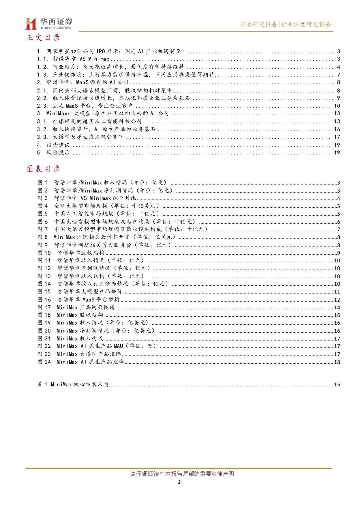 国内 AI 产业机遇期来临：从智谱华章 MiniMaxIPO看产业机遇.pdf