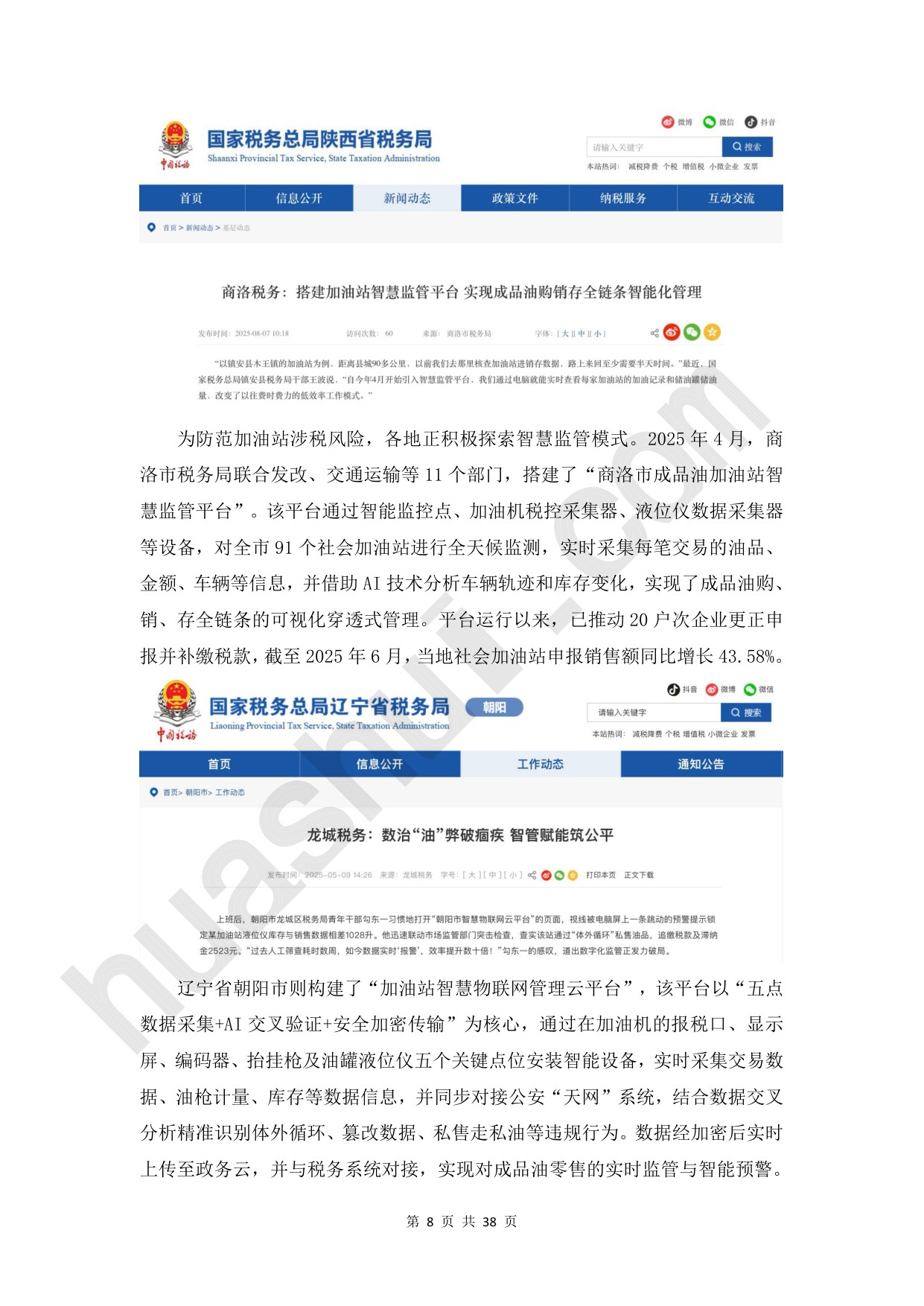 华税：2026年石化行业税务合规报告.pdf