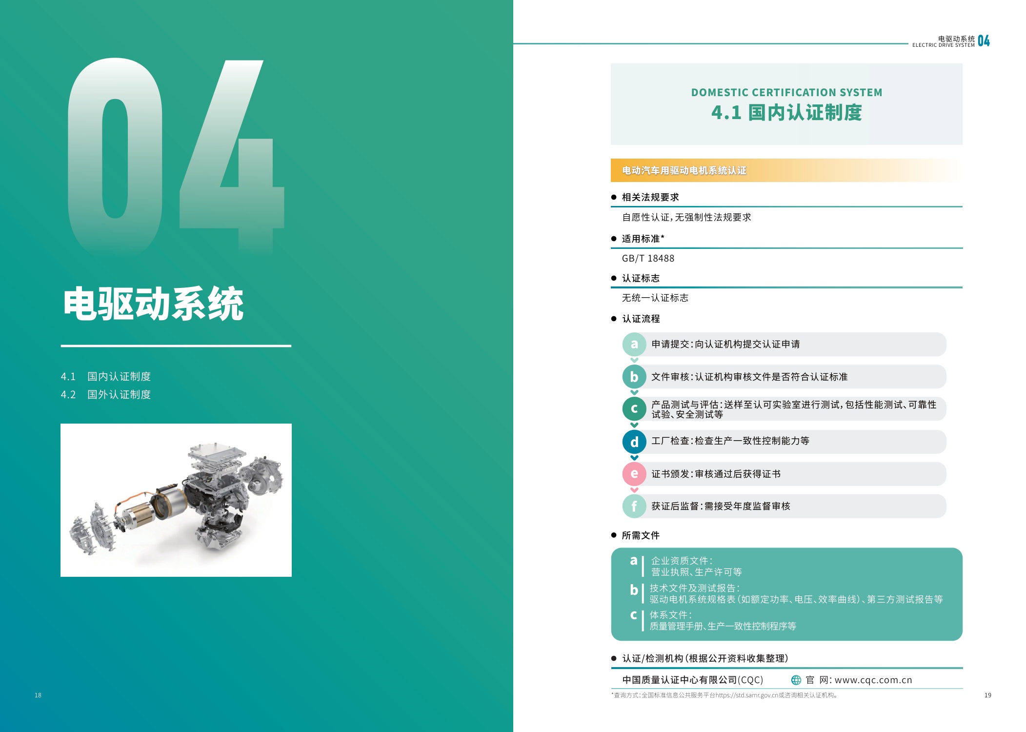 江苏省市场监督管理局：2025内外贸一体化认证服务指南-电动汽车产业.pdf