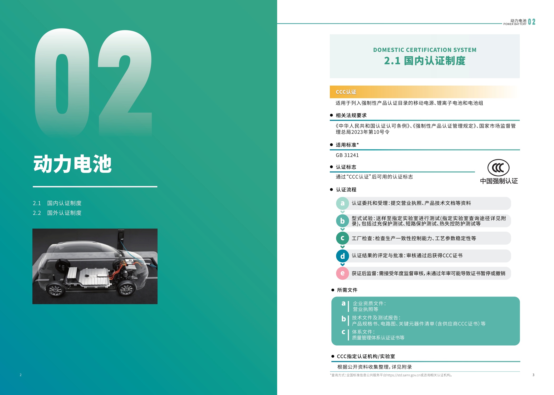 江苏省市场监督管理局：2025内外贸一体化认证服务指南-电动汽车产业.pdf