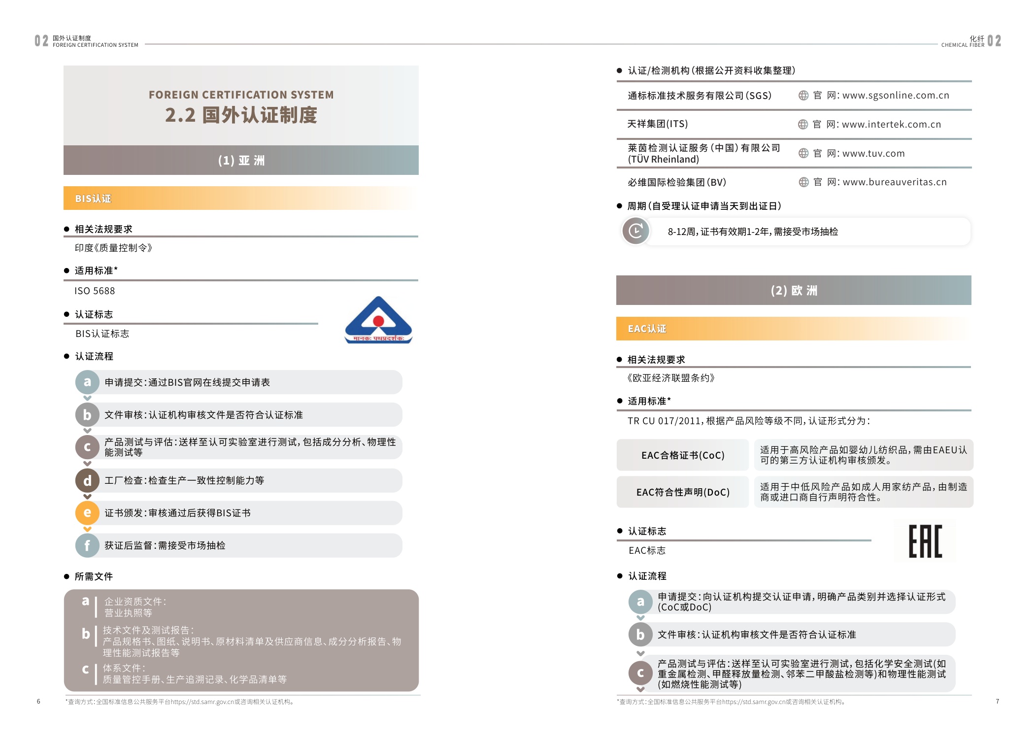 江苏省市场监督管理局：2025内外贸一体化认证服务指南-服装家纺产业.pdf