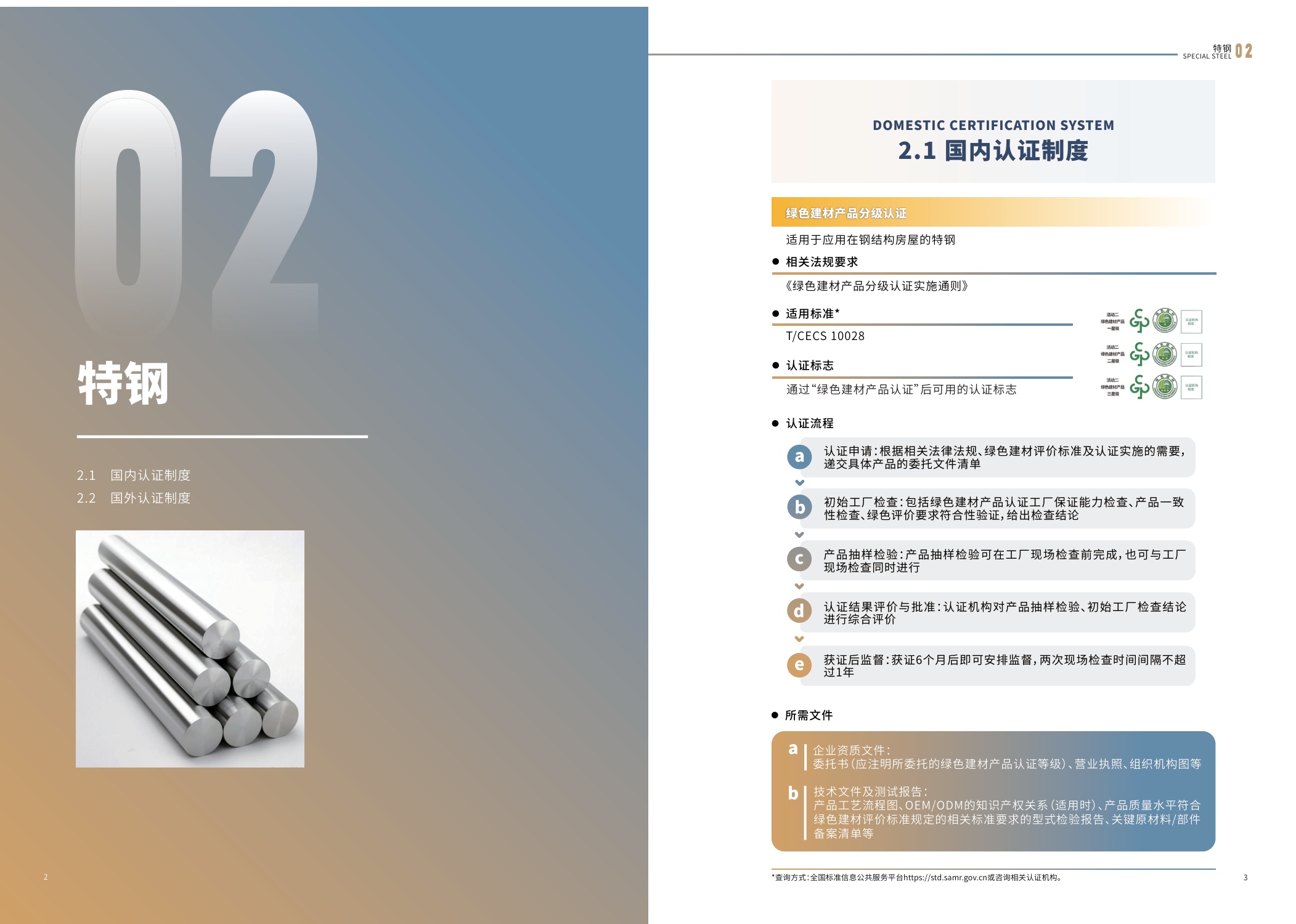 江苏省市场监督管理局：2025内外贸一体化认证服务指南-化工新材料产业.pdf