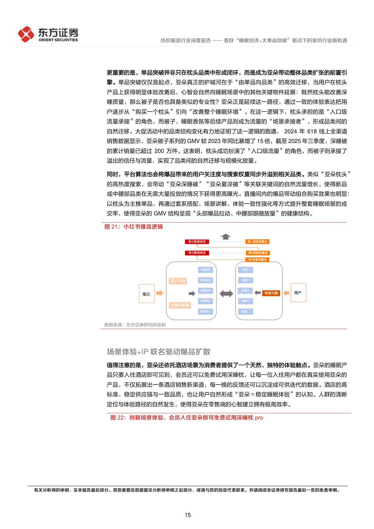 看好“睡眠经济+大单品创新”驱动下的家纺行业新机遇.pdf