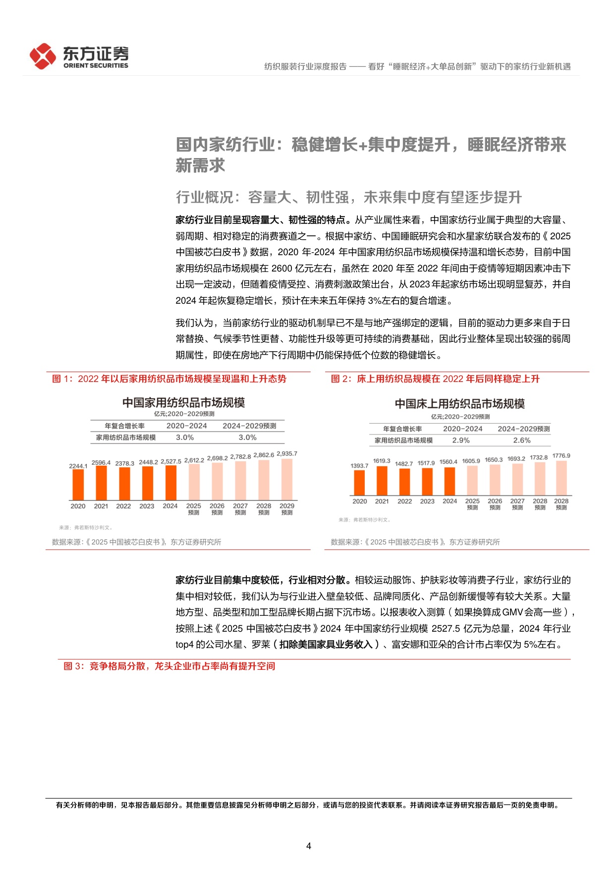 看好“睡眠经济+大单品创新”驱动下的家纺行业新机遇.pdf