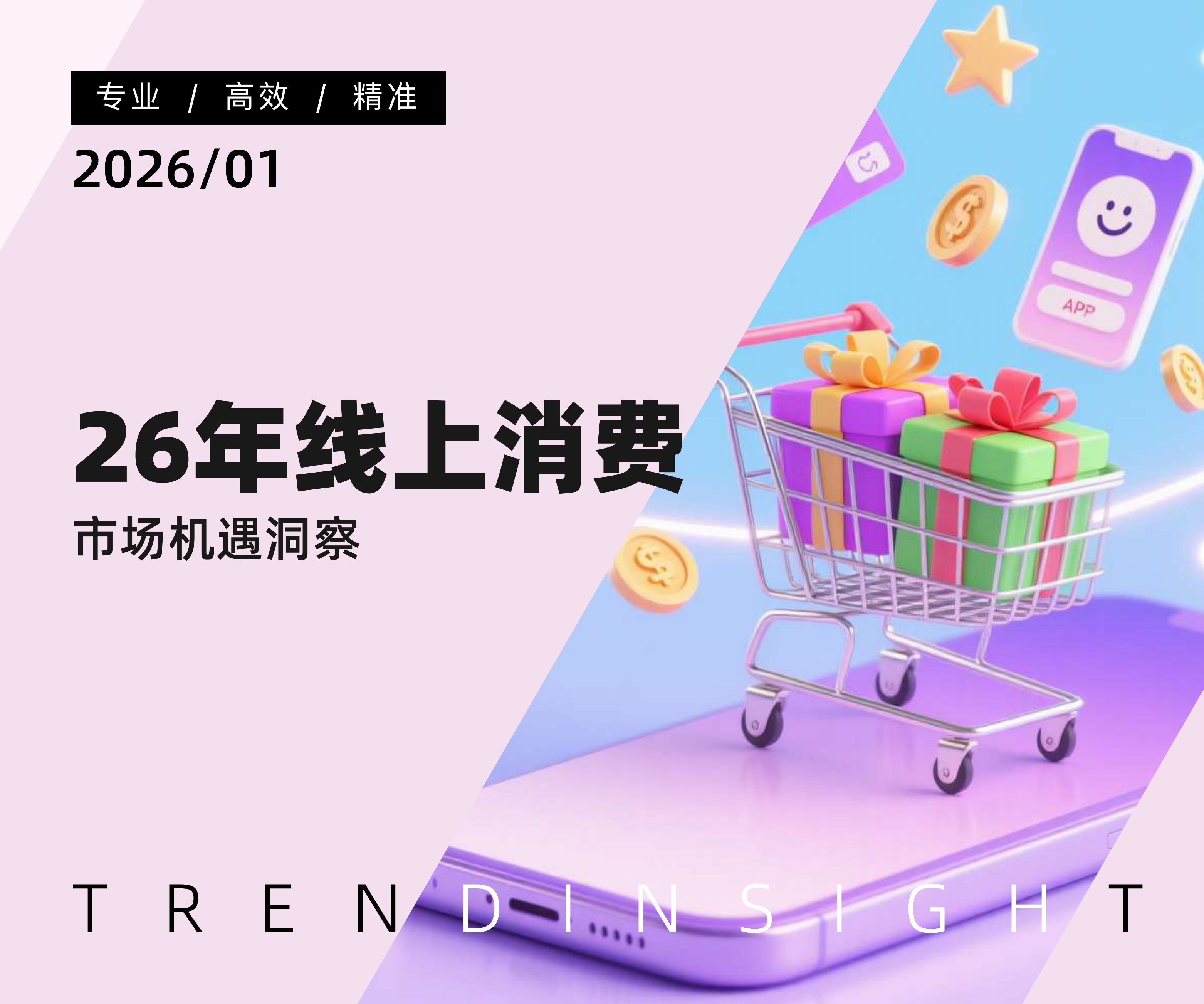 炼丹炉：2026年线上消费市场机遇洞察报告.pdf