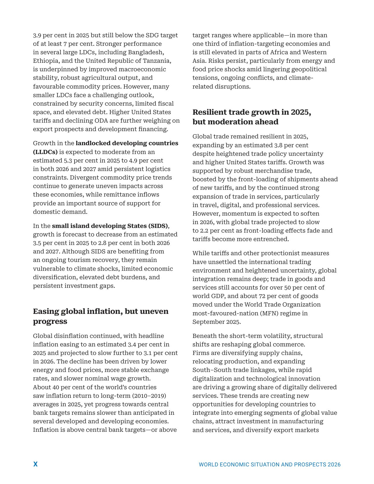 联合国：2026年世界经济形势与展望报告（英文版）.pdf