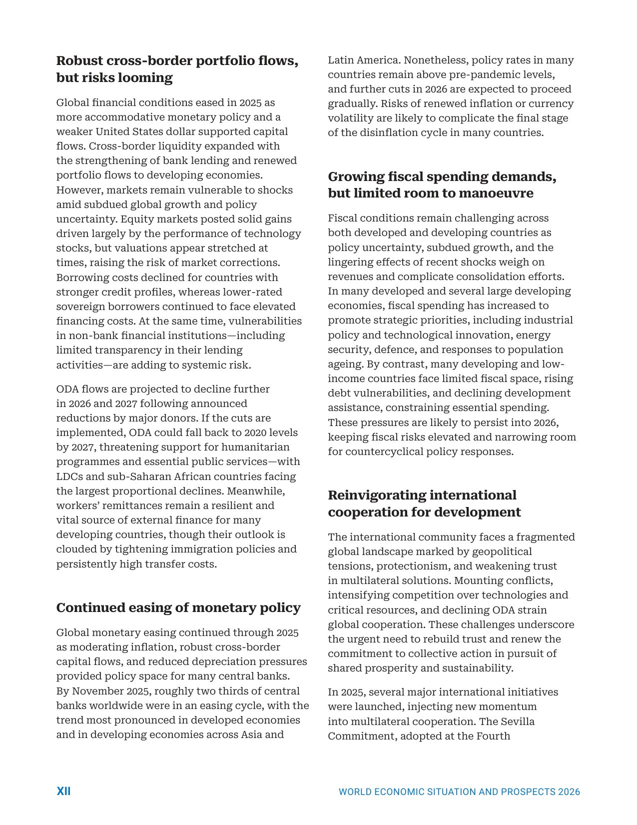 联合国：2026年世界经济形势与展望报告（英文版）.pdf