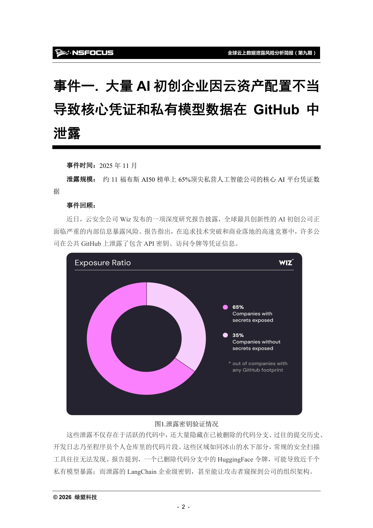绿盟科技：2025年全球云上数据泄露风险分析报告（第九期）.pdf