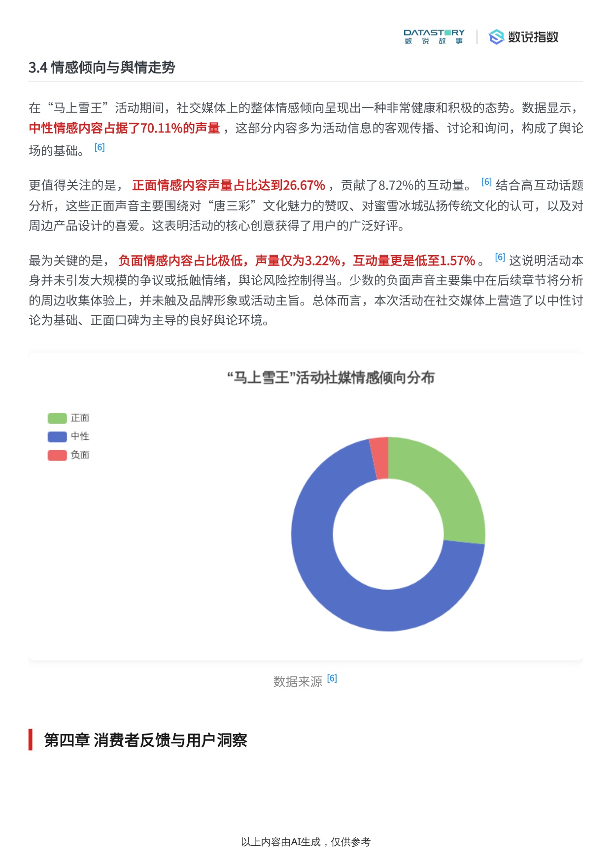 蜜雪冰城“马上雪王”唐三彩非遗系列营销活动效果分析报告.pdf