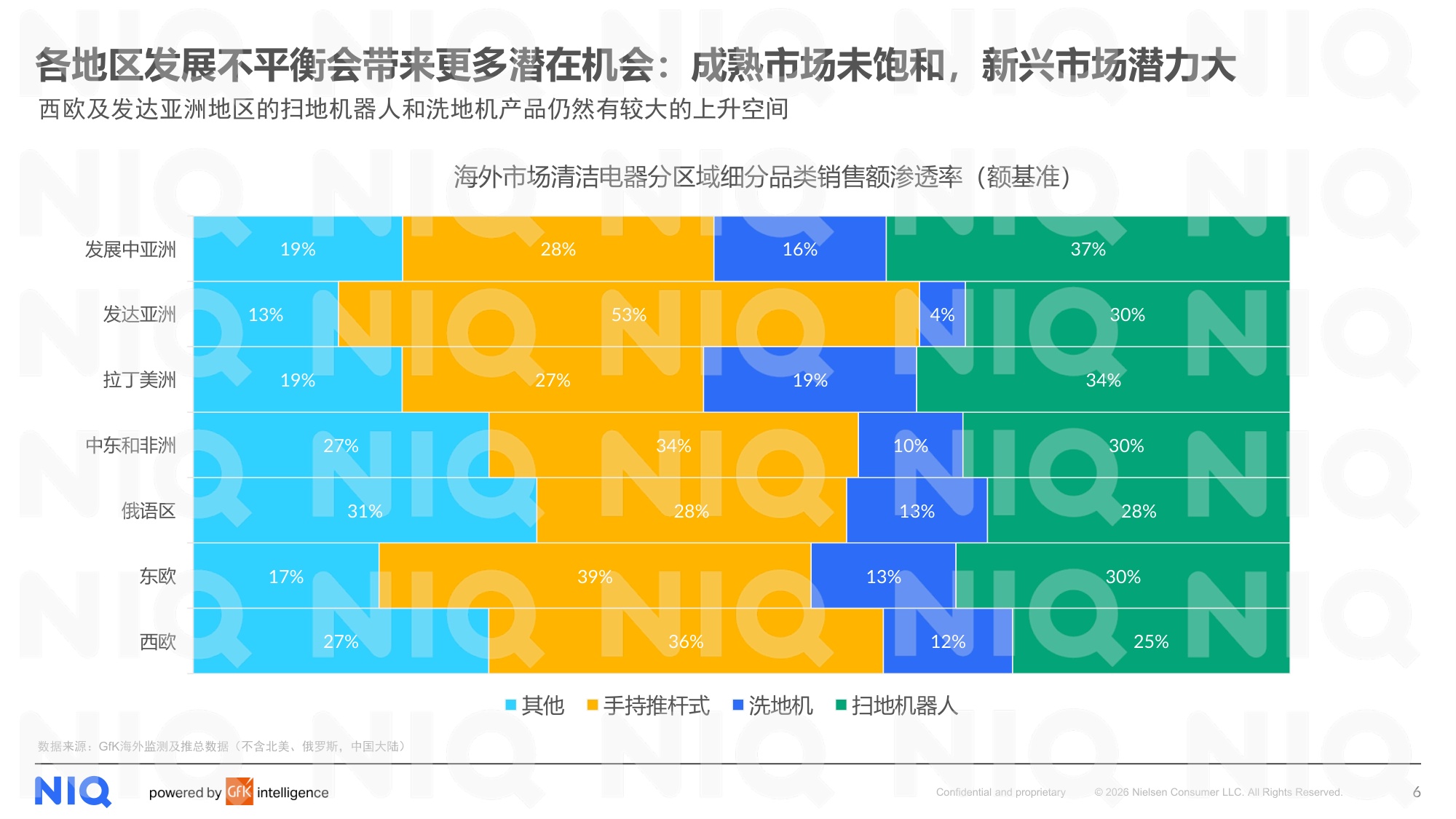 尼尔森IQ：2025年全球清洁电器发展报告.pdf