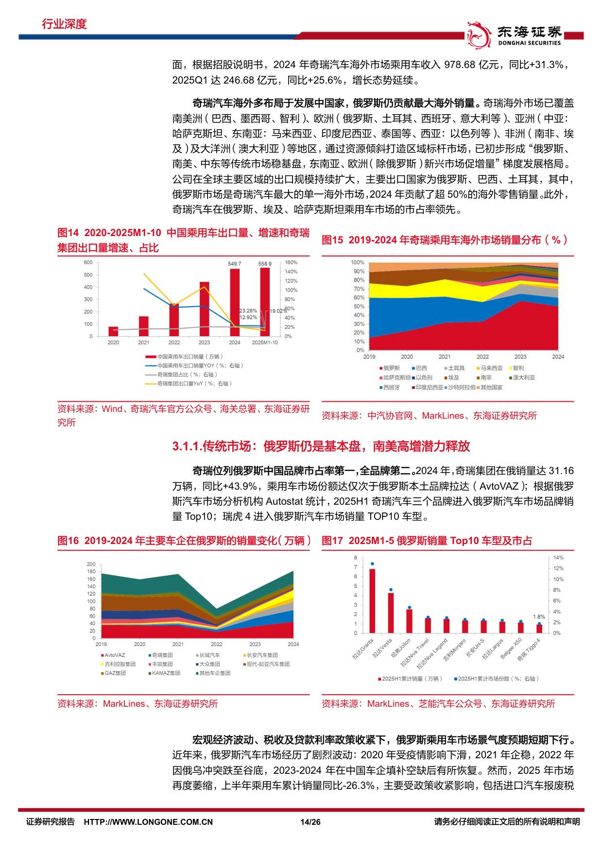 汽车行业深度报告：EMB线控制动是发展智能底盘、实现主动安全的关键基础，2026有望迎来量产元年.pdf