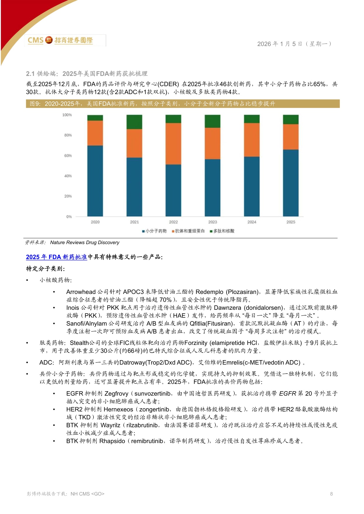 全球医药、医疗行业——2026年-关注慢病迭代，经营质量和现金流.pdf
