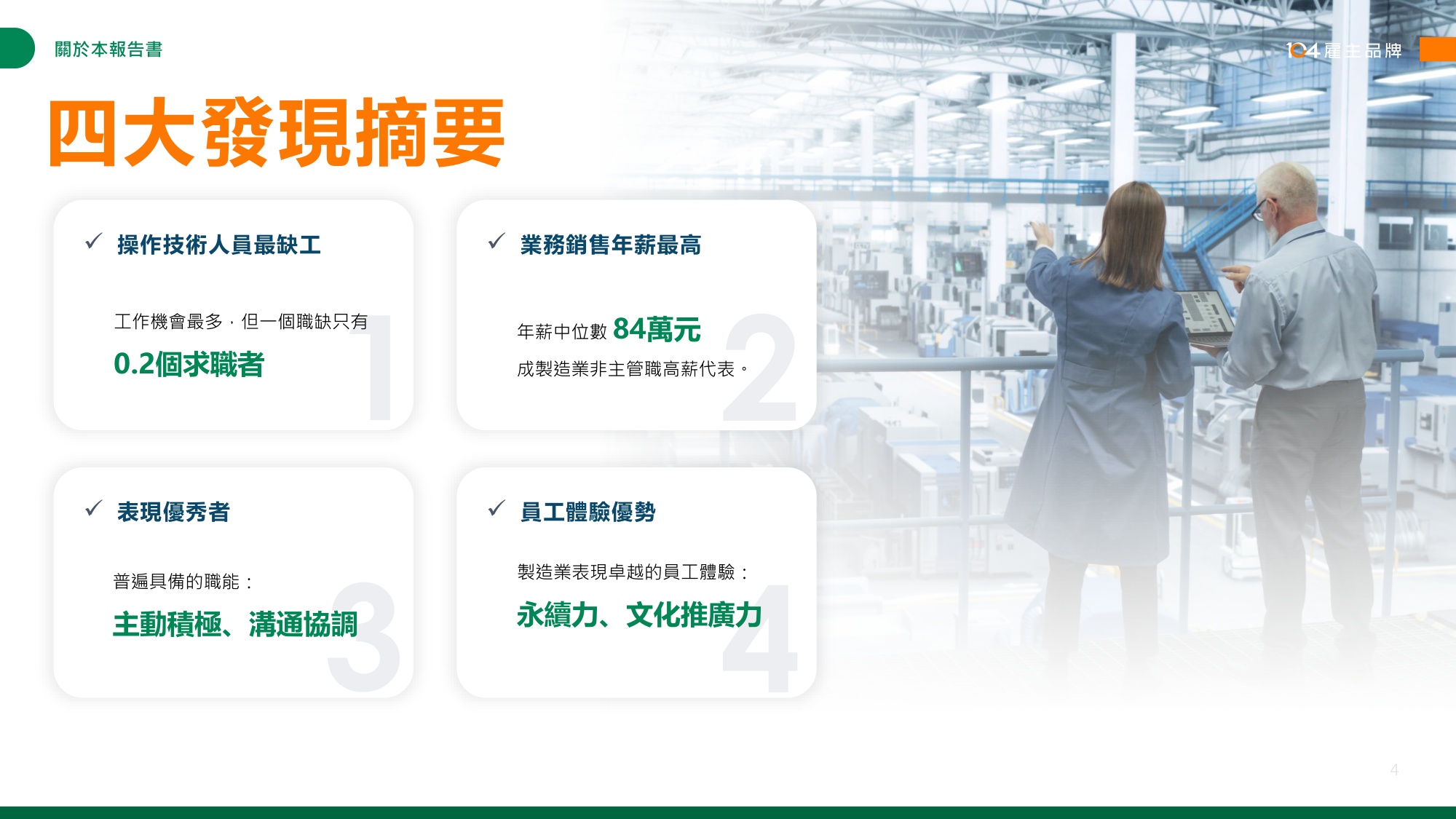 【人才】104人力银行2025制造业人才报告书繁体版.pdf