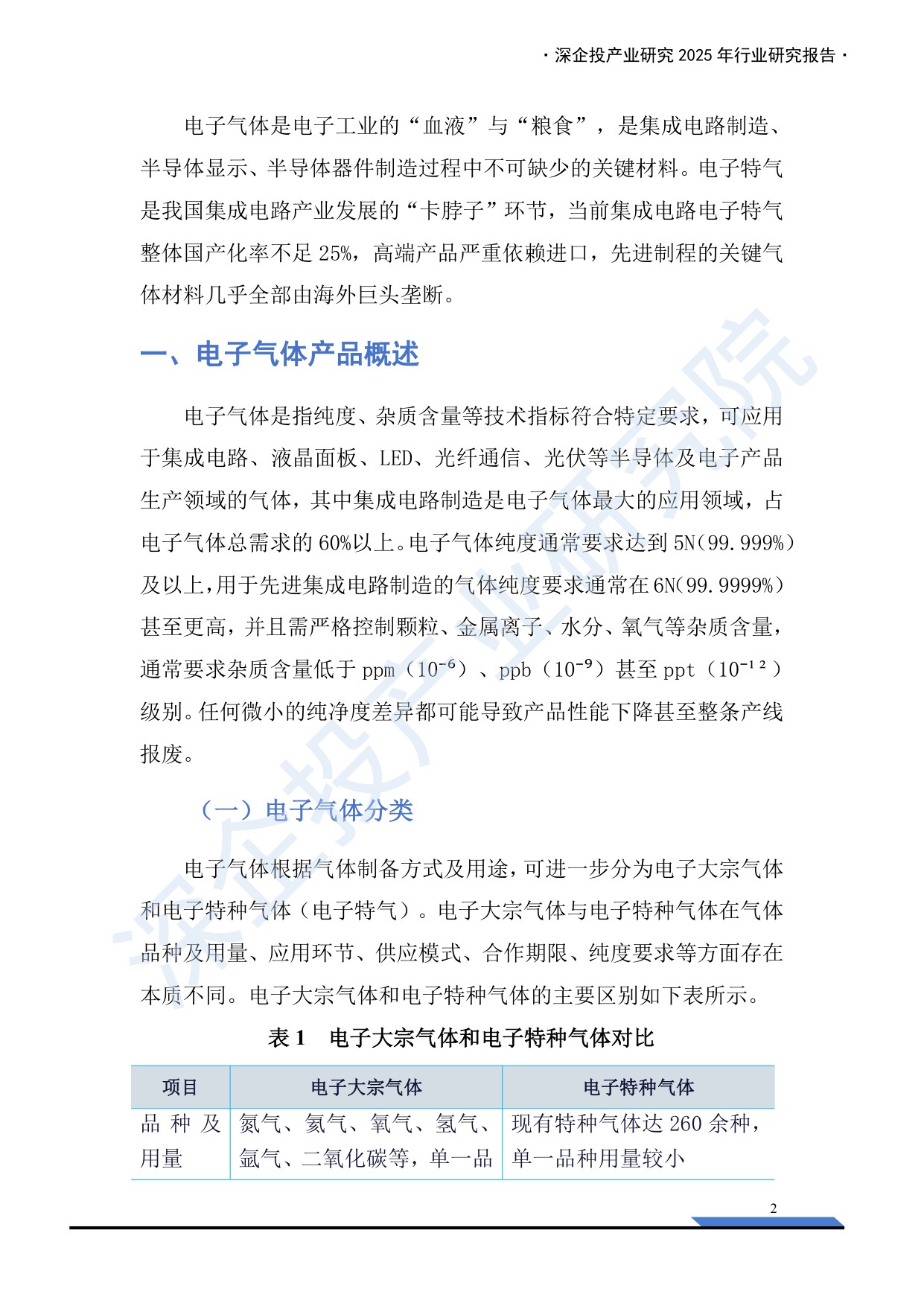 深企投：2025年电子特气产业深度研究报告.pdf