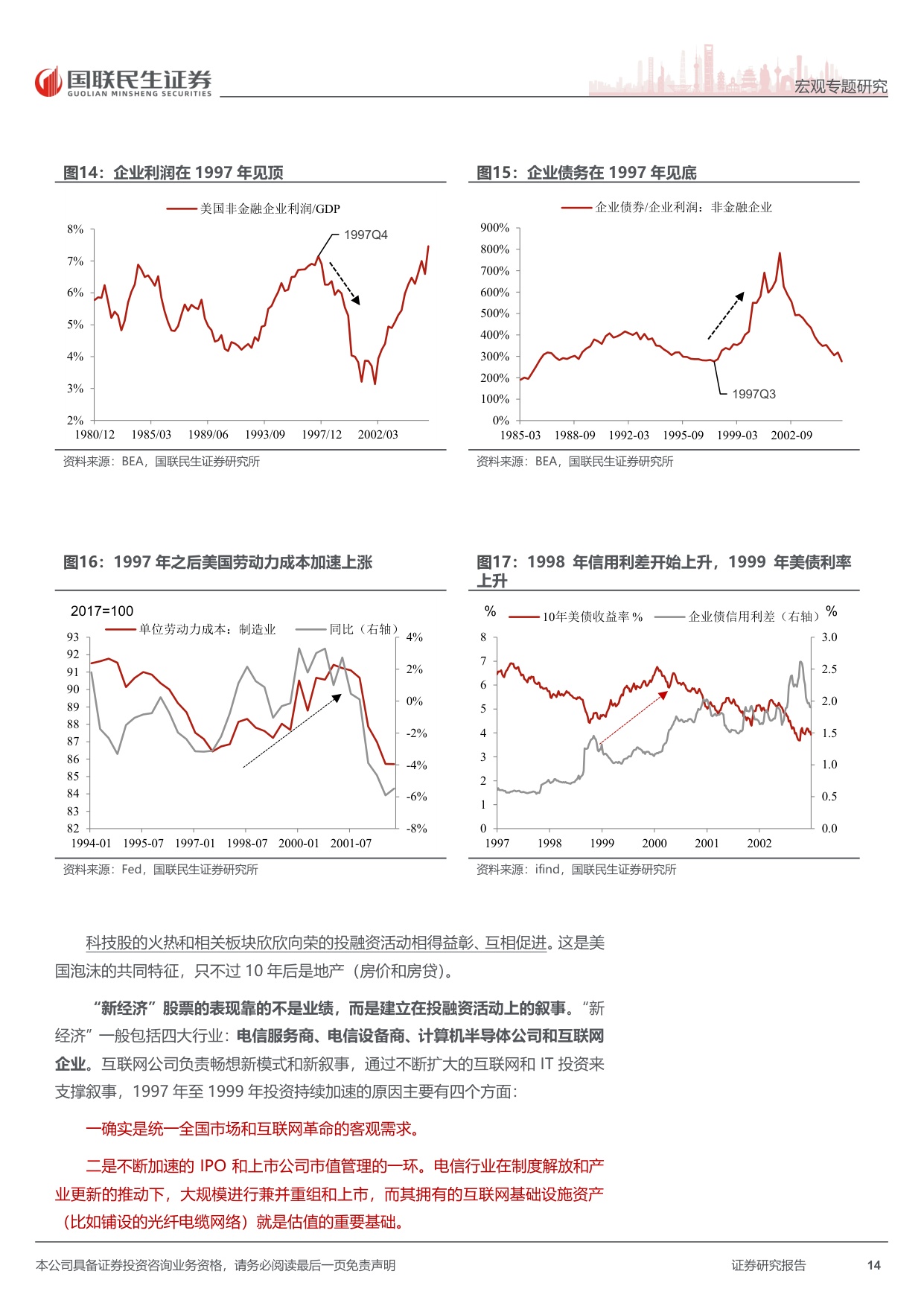 史海钩沉系列：“亲历”一次科网泡沫，我们能学到什么？.pdf