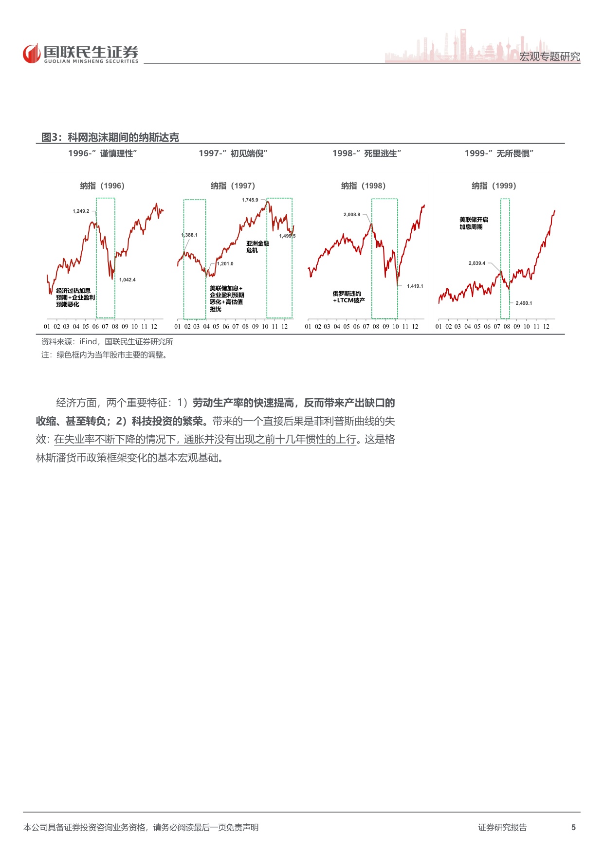 史海钩沉系列：“亲历”一次科网泡沫，我们能学到什么？.pdf