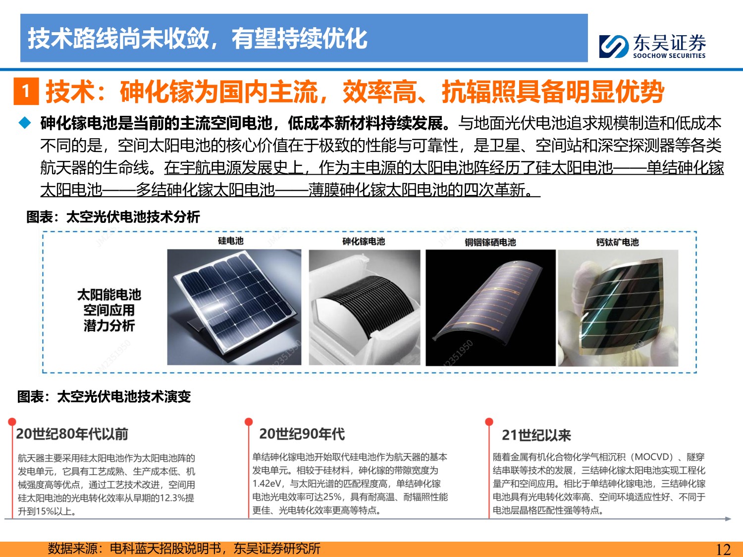 太空光伏：地外可靠能源，前景星辰大海.pdf