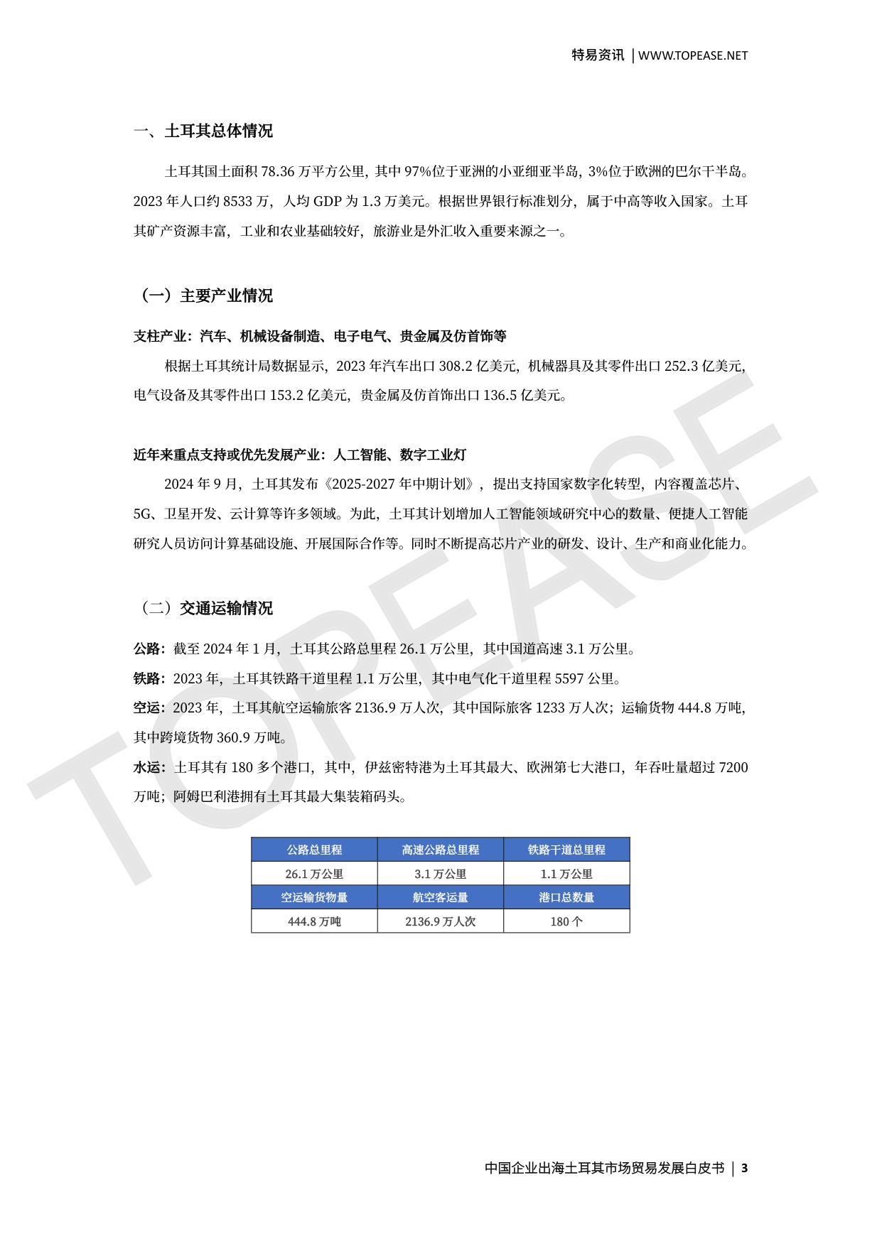 土耳其市场贸易发展白皮书.pdf