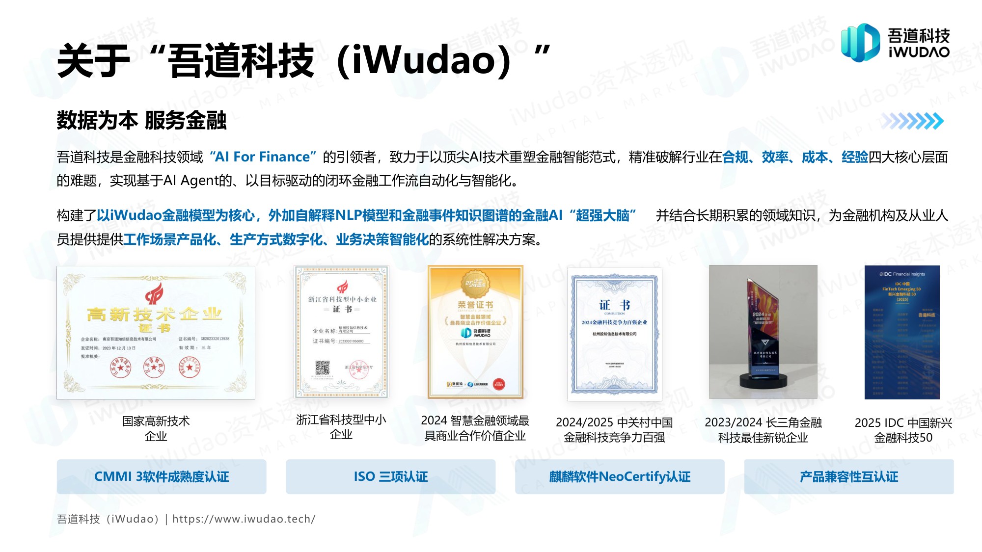 吾道科技：2025年A股市场分析白皮书.pdf