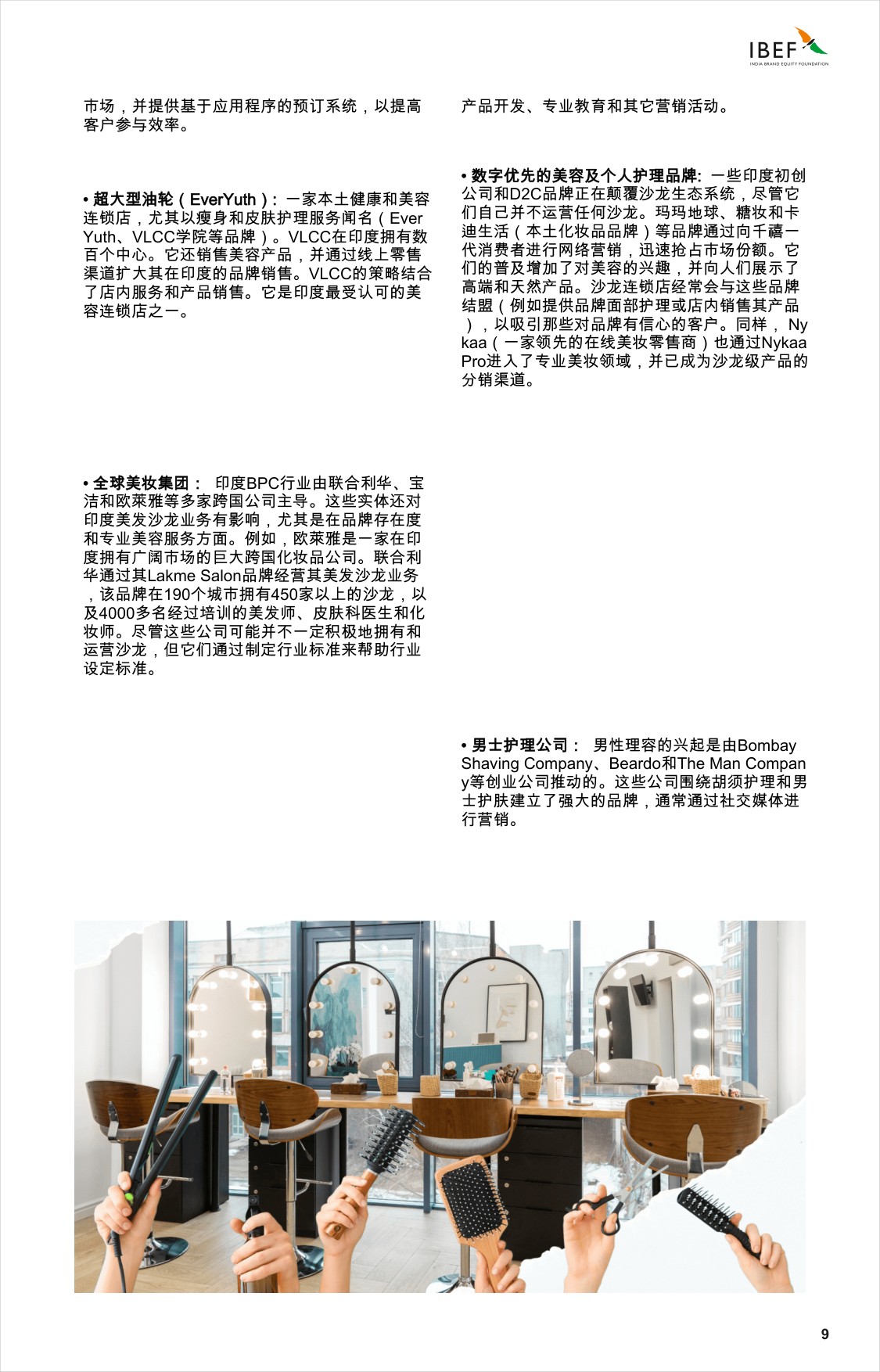印度沙龙景观：引领印度的增长.pdf