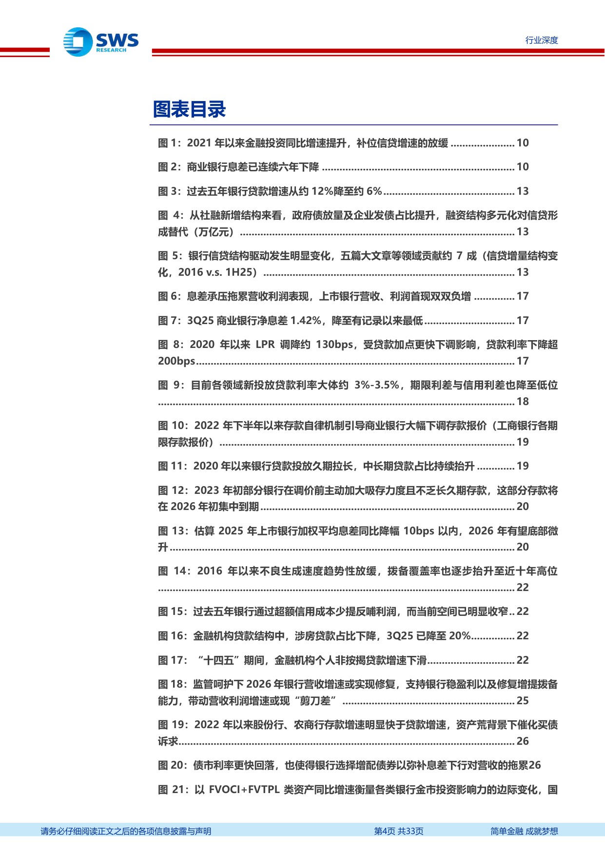 银行业十五五展望系列专题(上篇)：回眸十四五，监管引导和主动求变下的银行经营理念重构.pdf