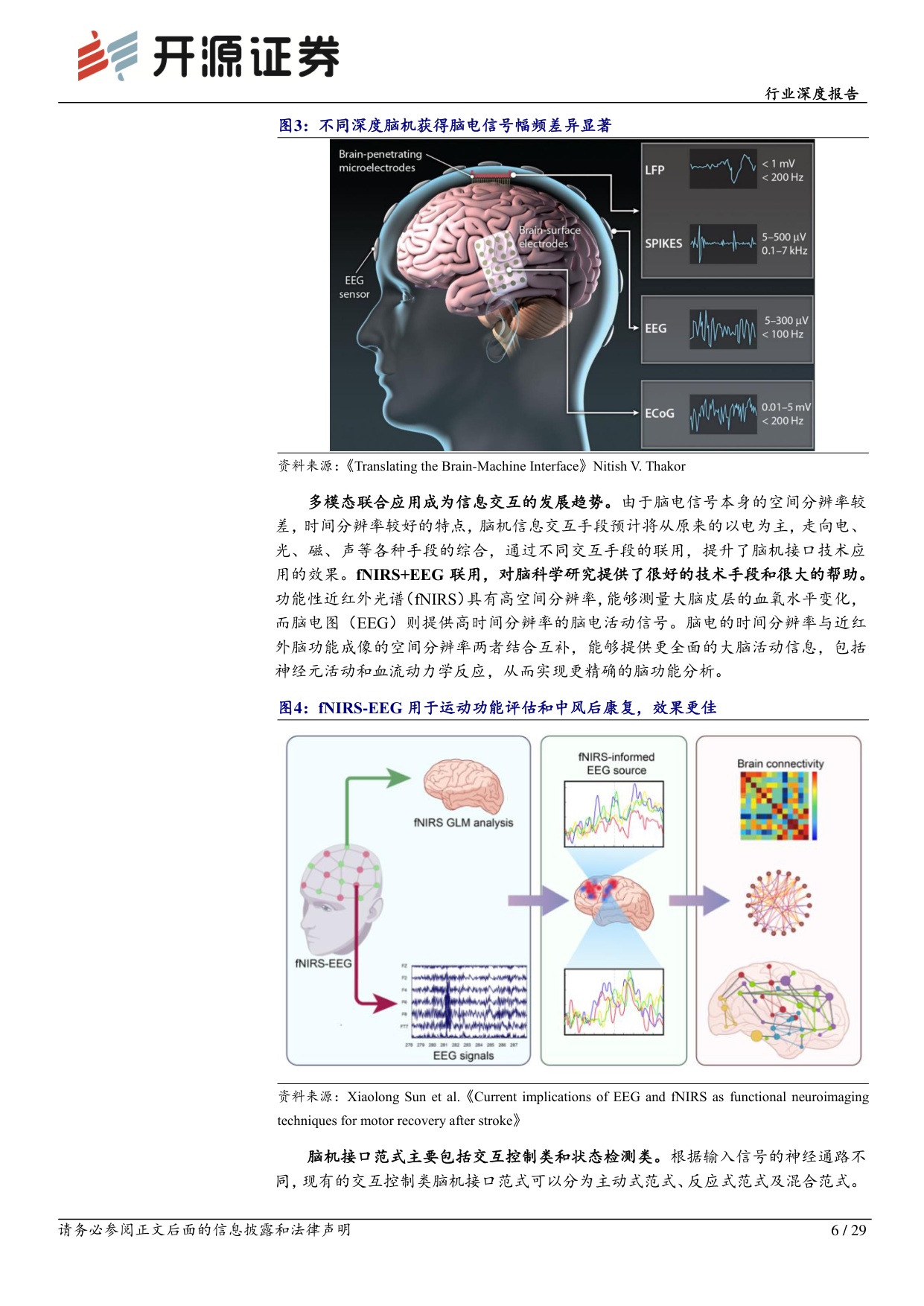 医药生物行业深度报告：“十五五”谋篇新蓝图,脑机接口进入产业化快车道.pdf