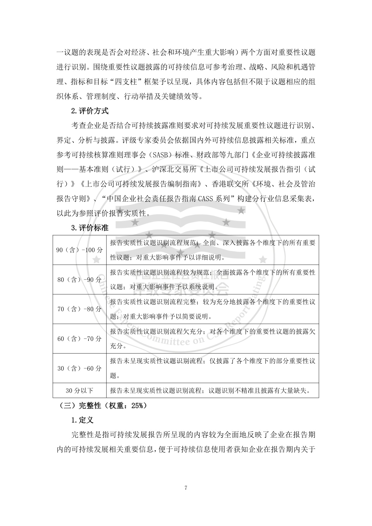 责任云：中国企业可持续发展报告评级标准（2026）.pdf