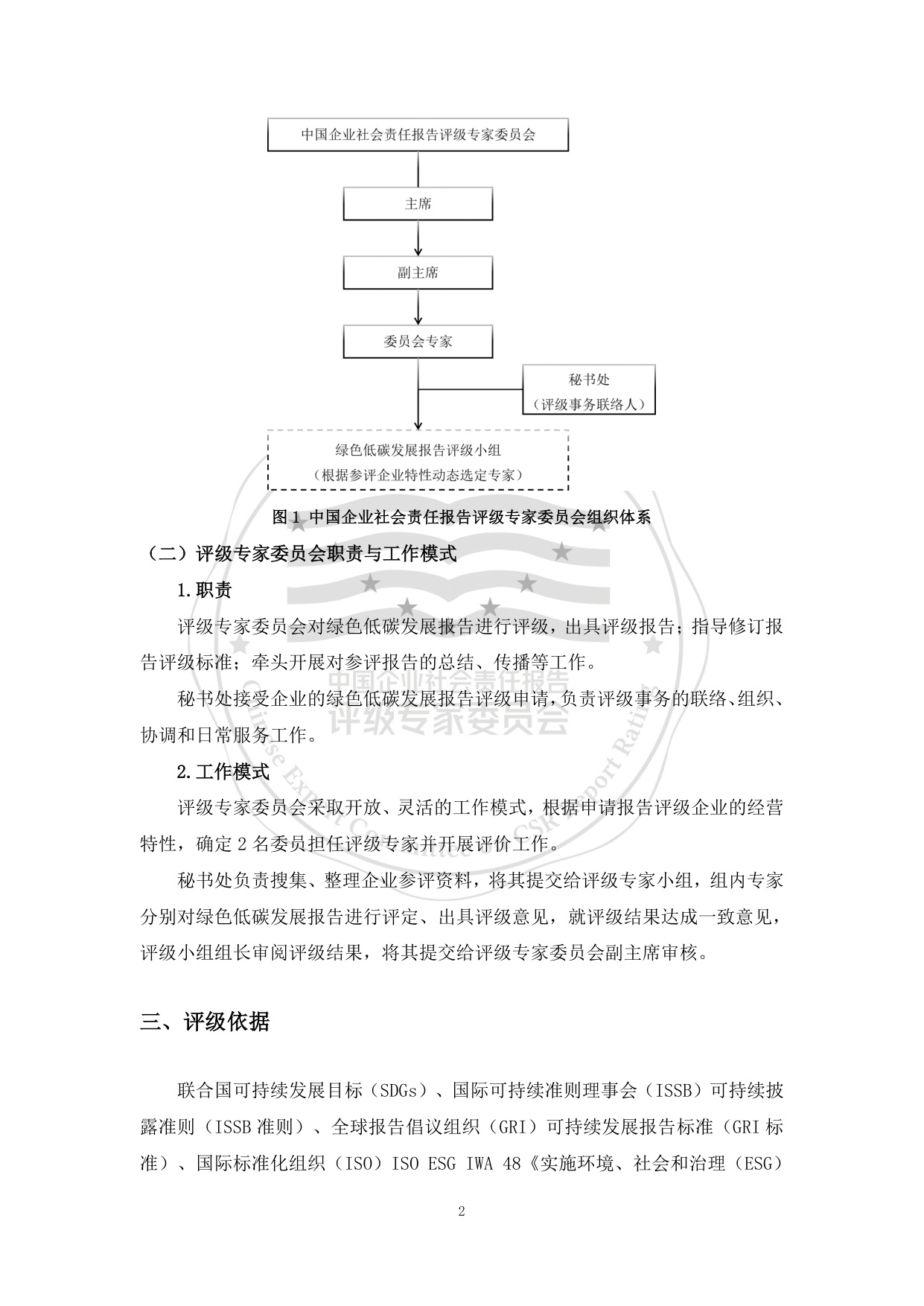 责任云：中国企业绿色低碳发展报告评级标准（2026）.pdf