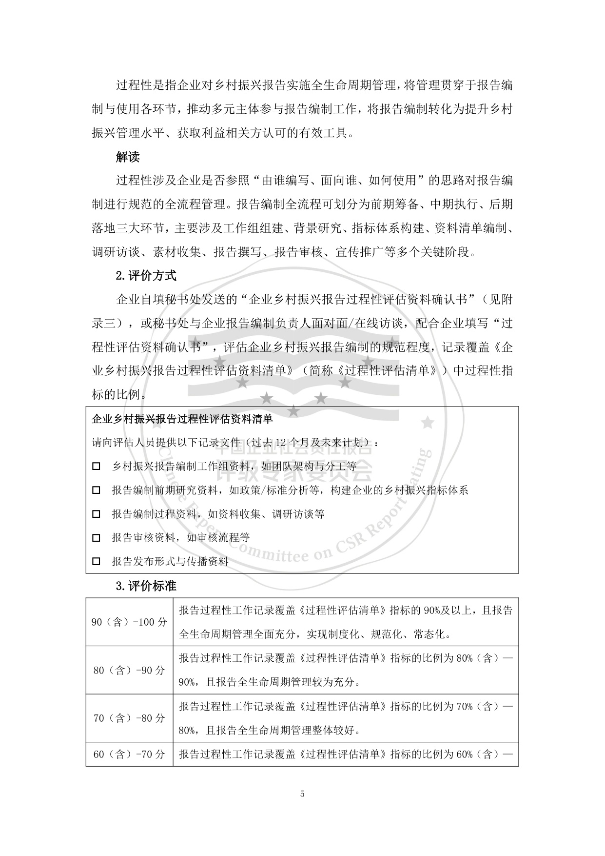 责任云：中国企业乡村振兴报告评级标准（2026）.pdf
