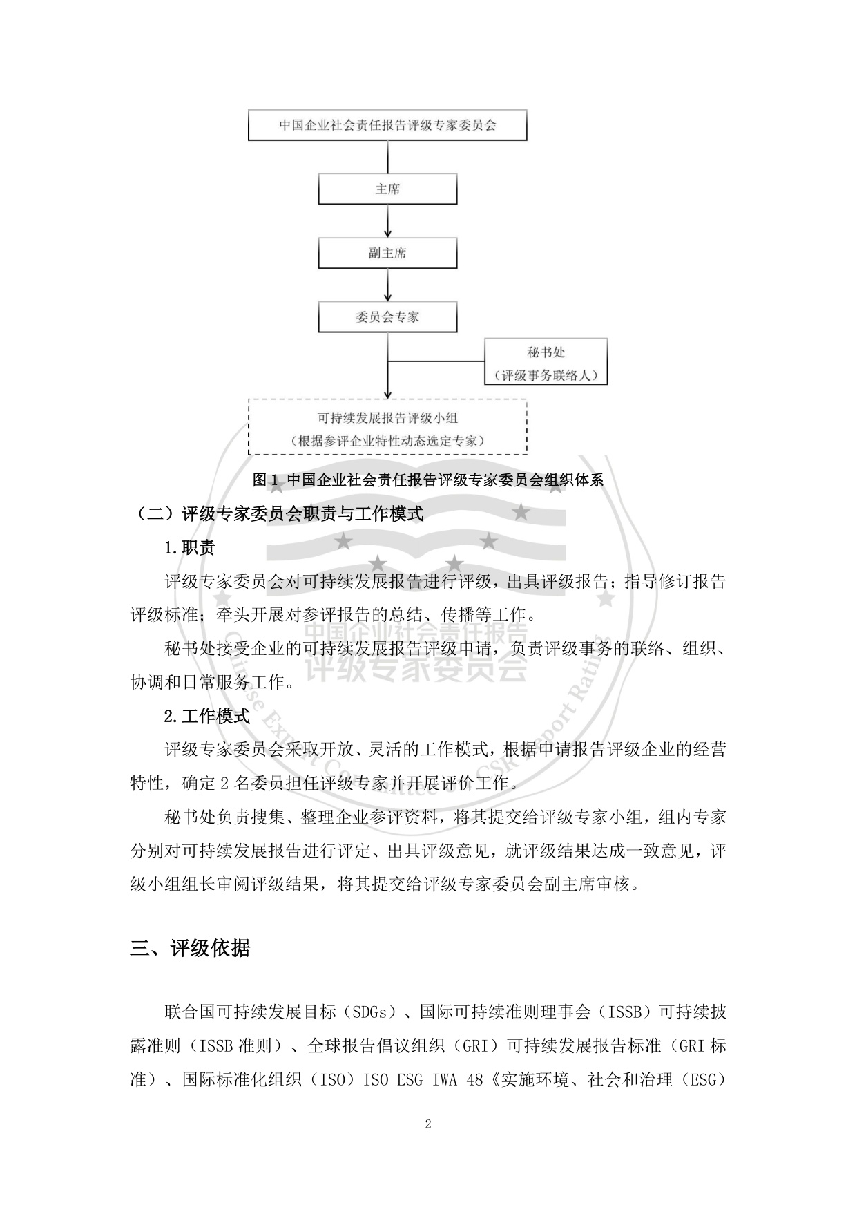 责任云：中国企业可持续发展报告评级标准（2026）.pdf