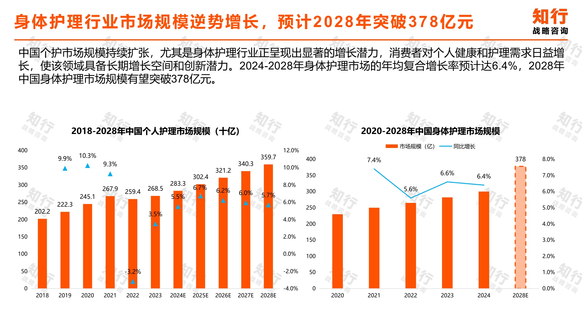 知行战略咨询：2025年身体乳品类数据观察报告.pdf