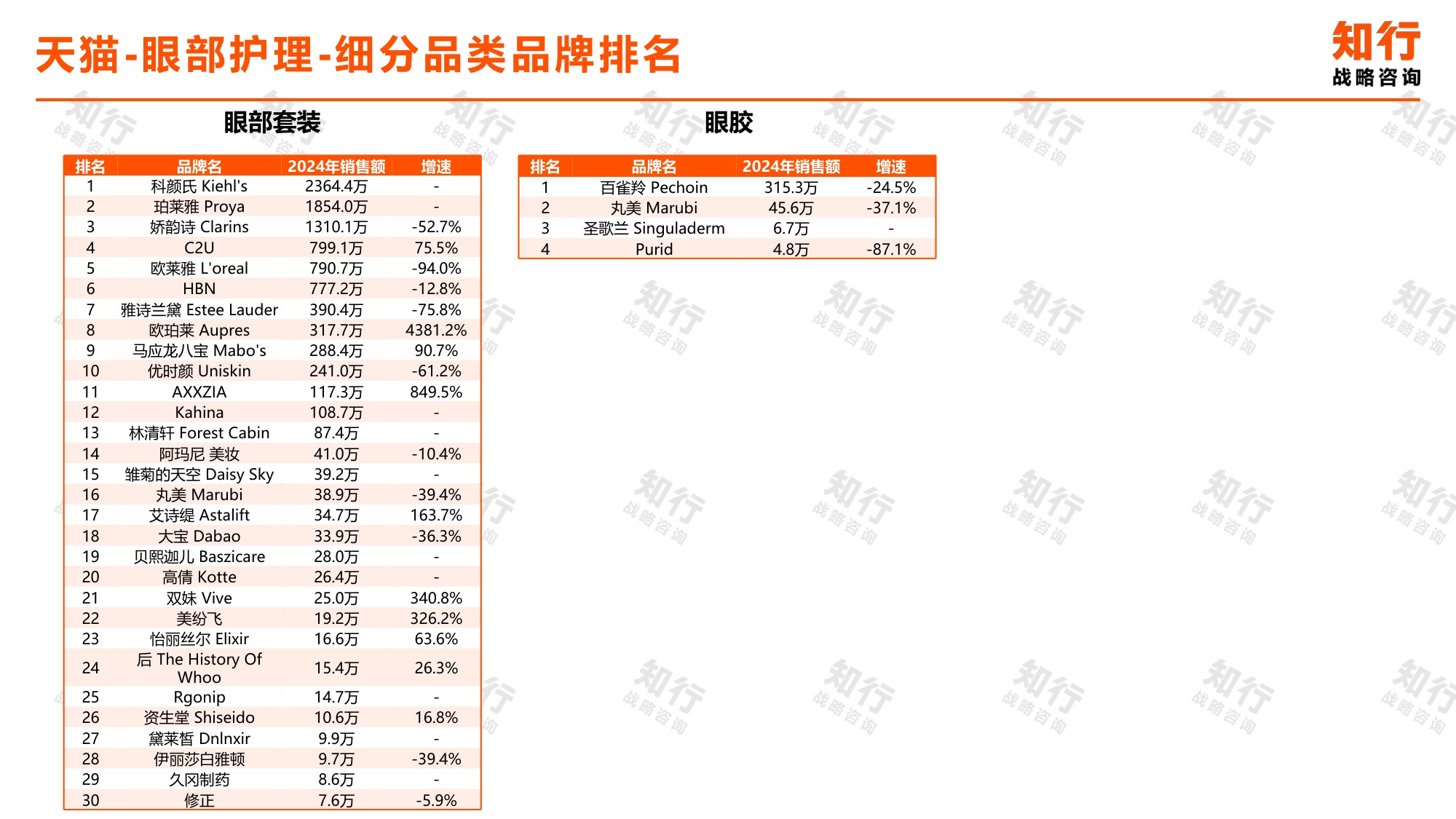 知行战略咨询：2025年眼部护理电商消费趋势报告.pdf