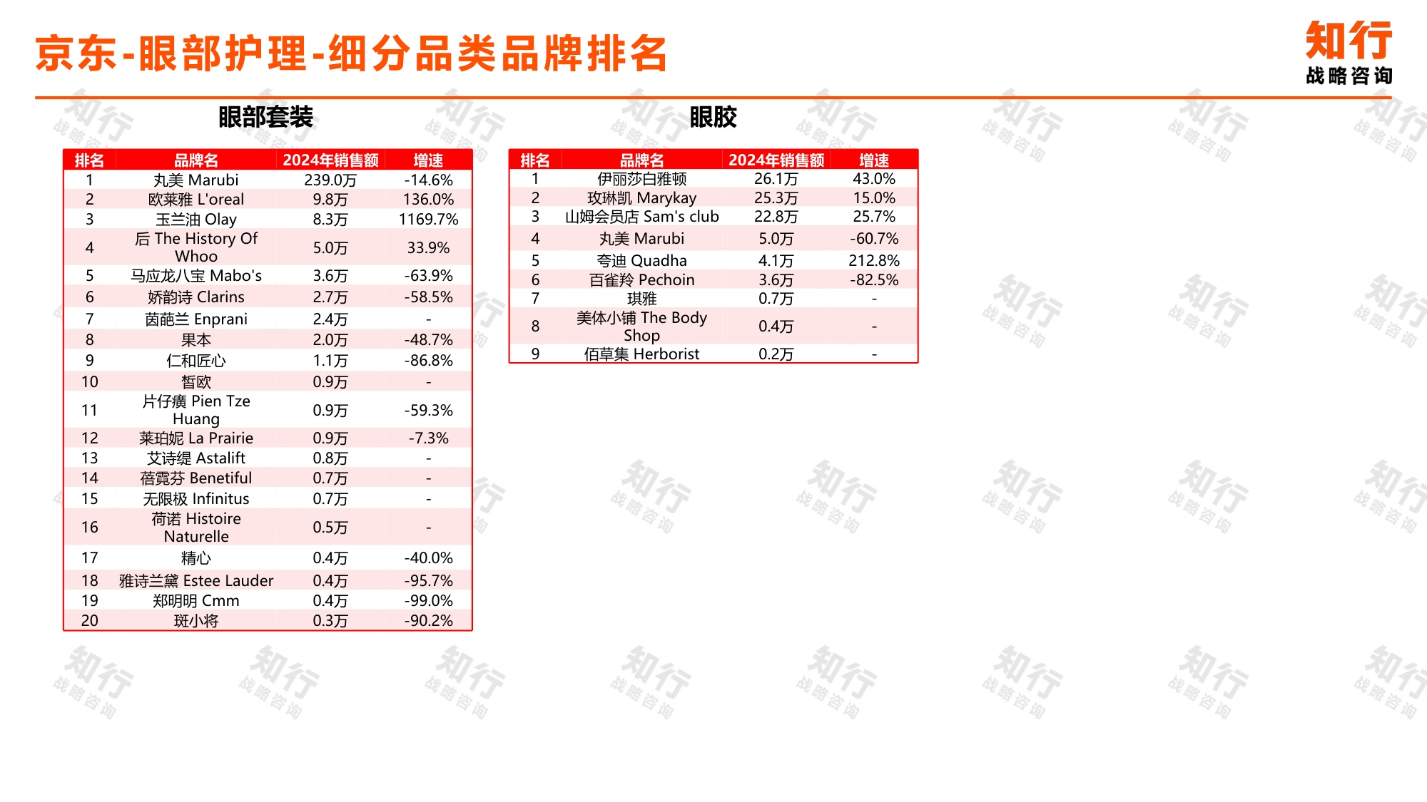 知行战略咨询：2025年眼部护理电商消费趋势报告.pdf