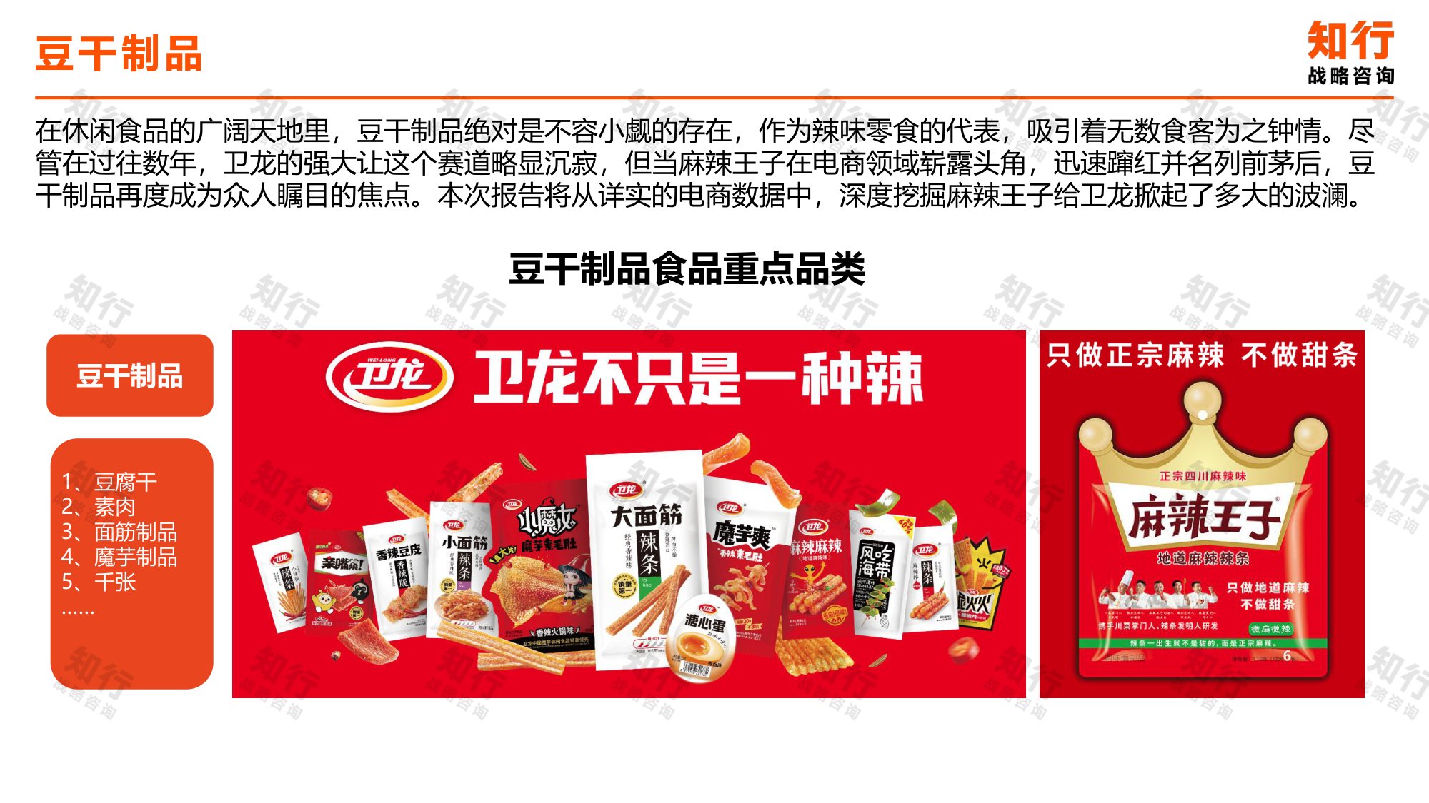 知行战略咨询：2025年豆干制品电商消费趋势报告.pdf