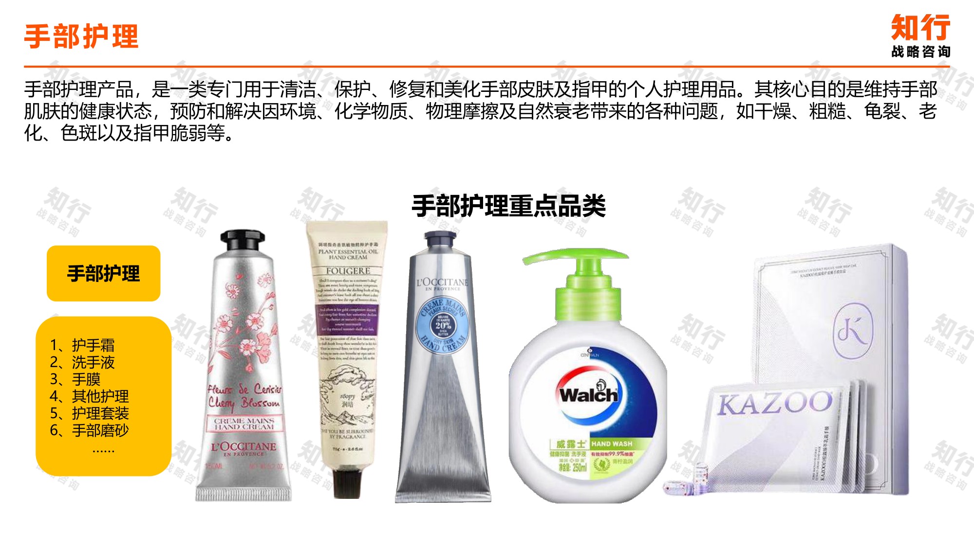 知行战略咨询：2025年手部护理电商消费趋势报告.pdf