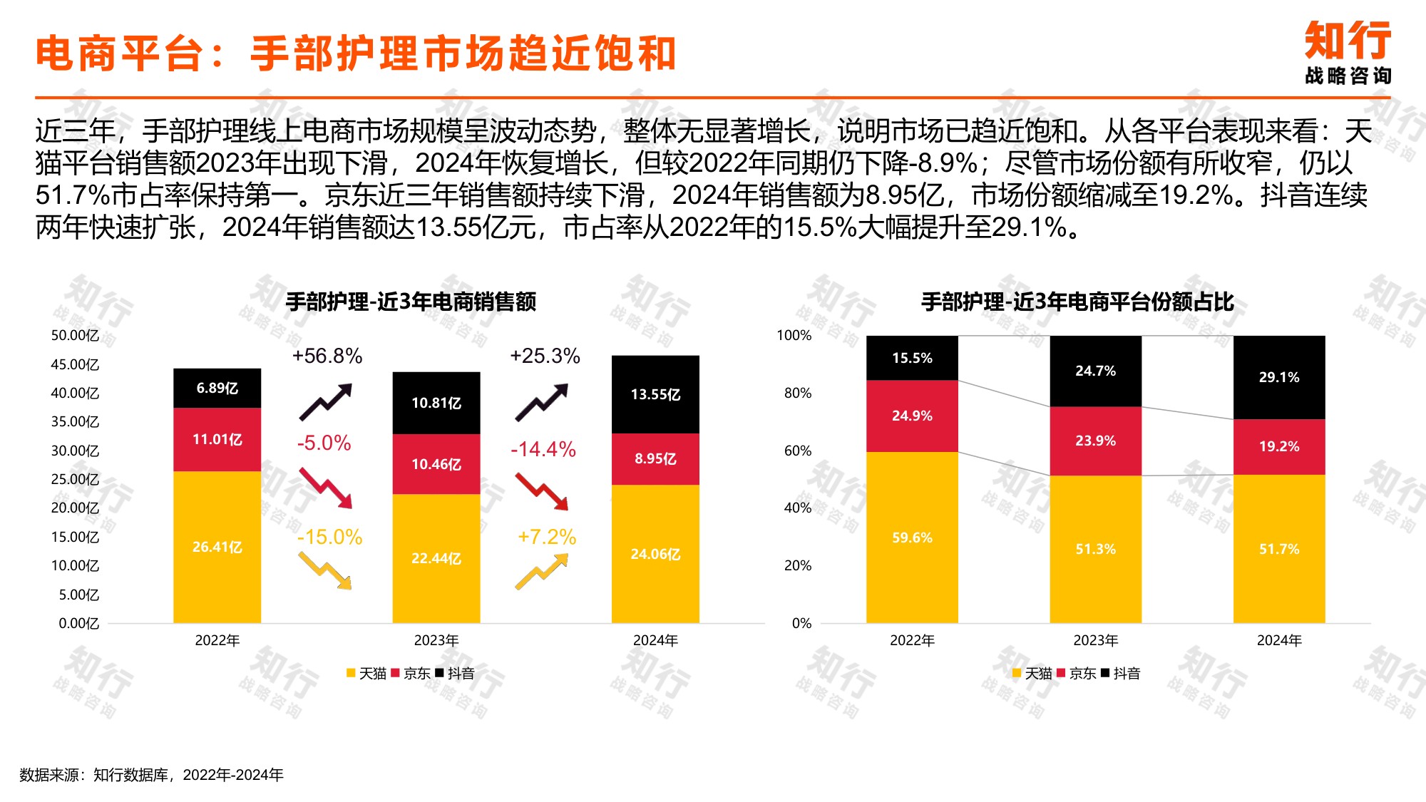 知行战略咨询：2025年手部护理电商消费趋势报告.pdf