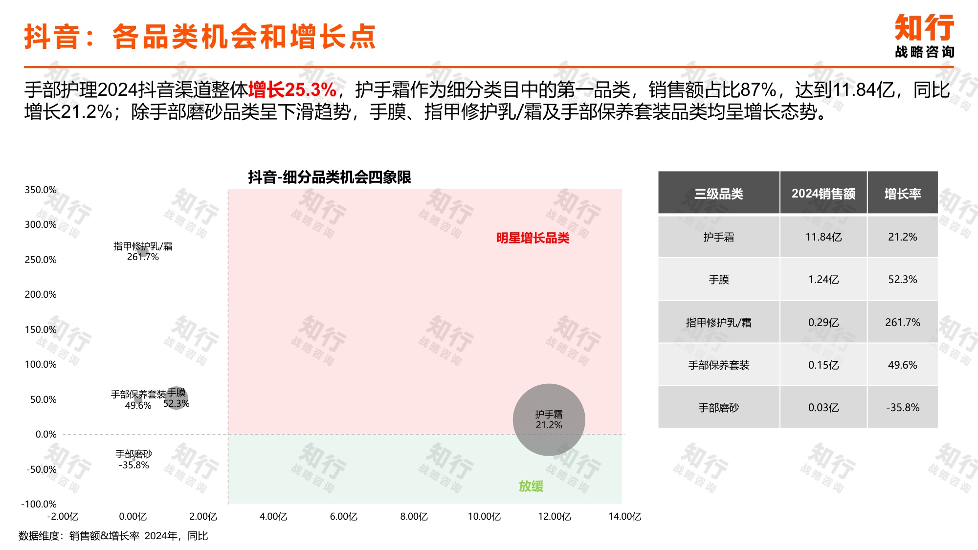 知行战略咨询：2025年手部护理电商消费趋势报告.pdf