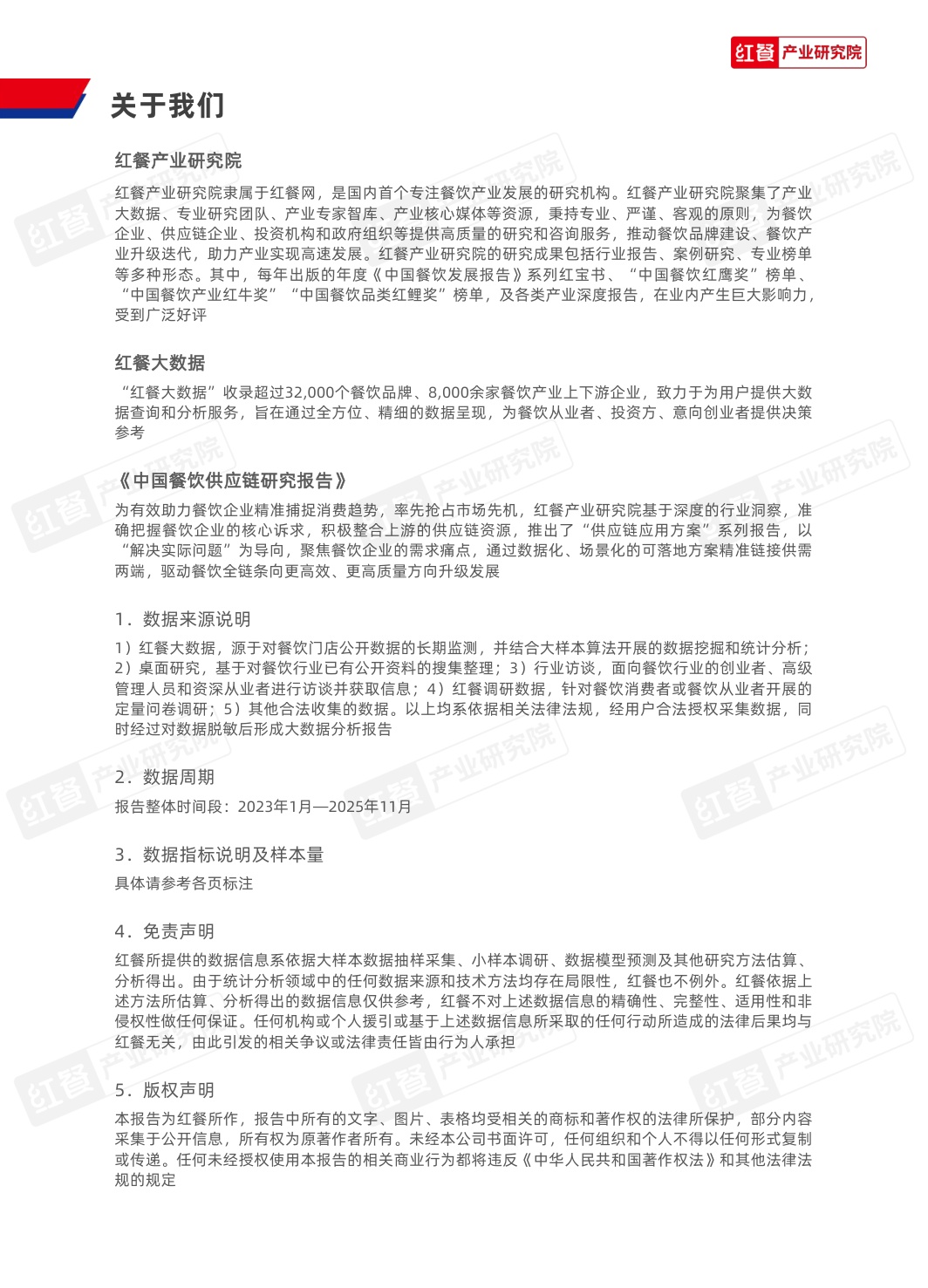 中国餐饮行业供应链研究报告——博洛尼亚意式肉酱应用方案.pdf