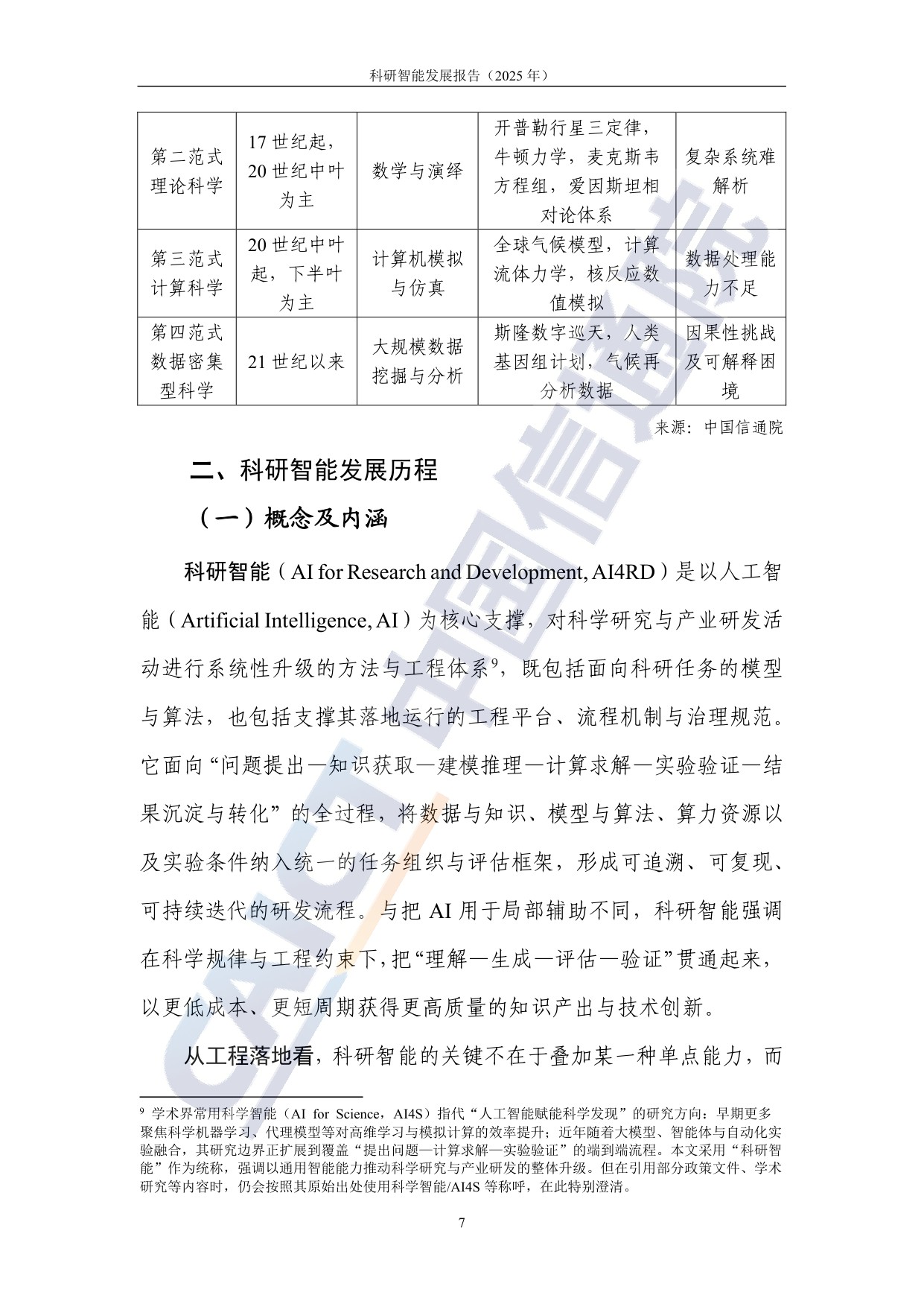 中国信通院：科研智能发展报告（2025年）.pdf