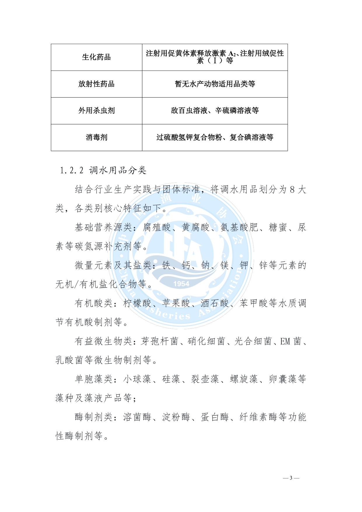 中国渔业协会：中国水产养殖渔药与调水用品行业发展状况报告（2025）.pdf